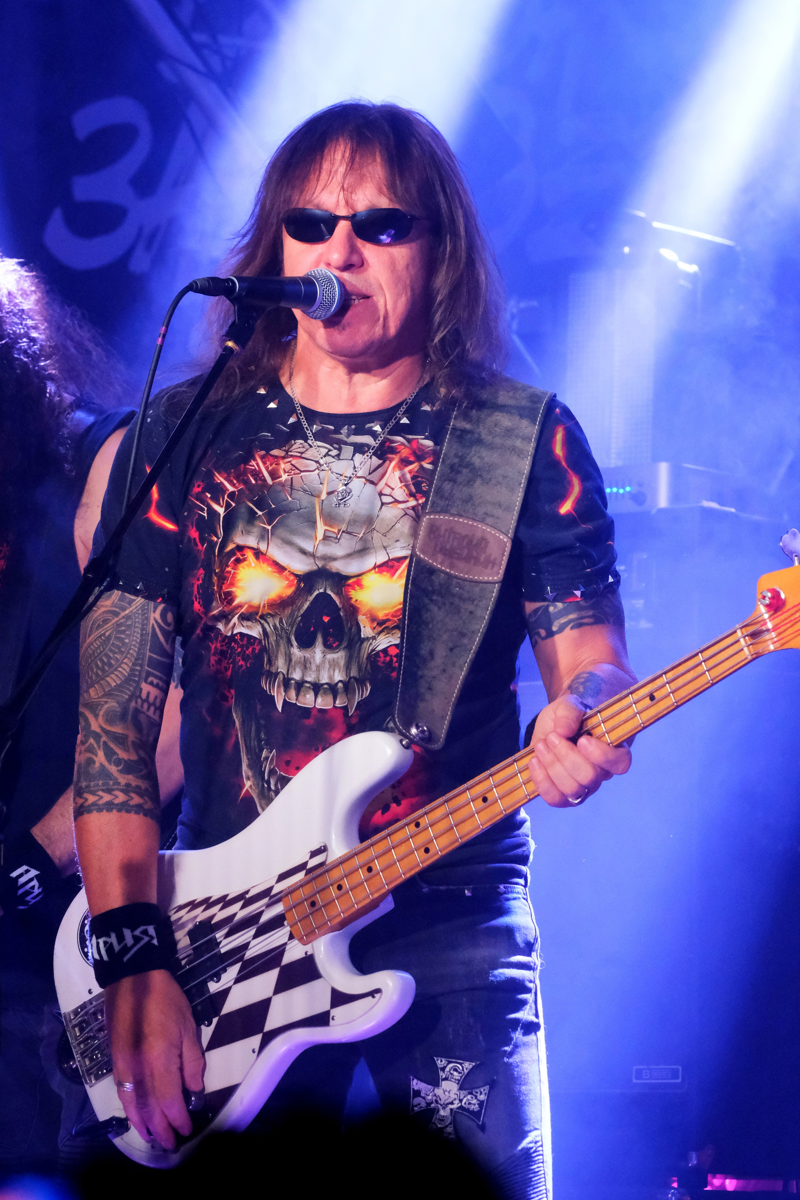 Концерты. Фотограф Андрей Богач