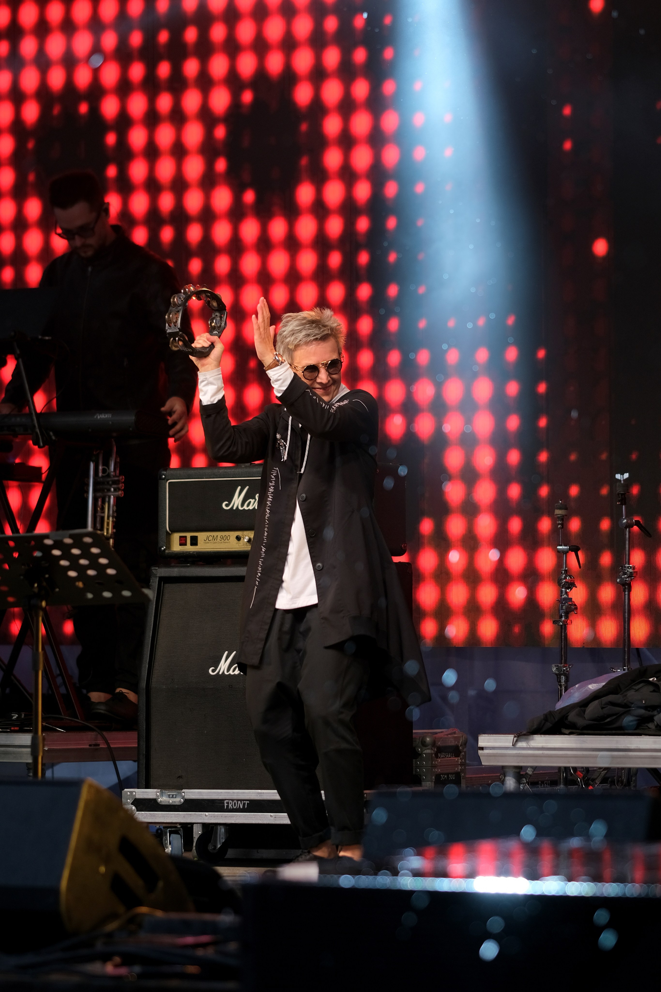 Концерты. Фотограф Андрей Богач