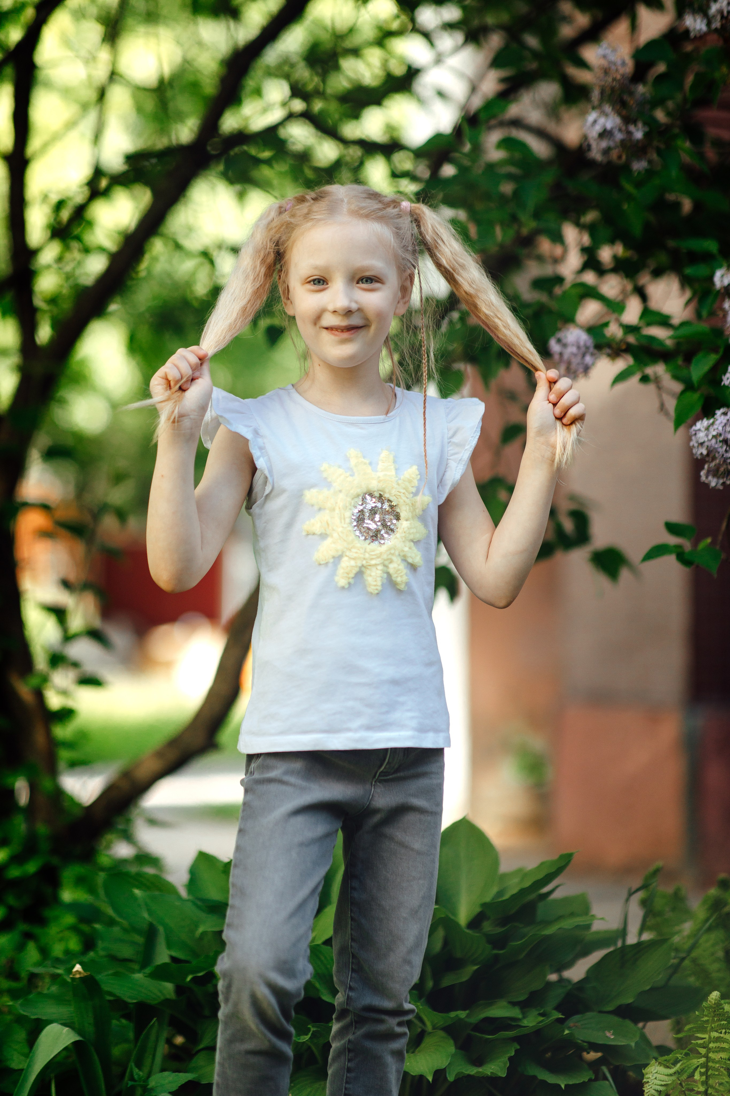 Выпускной в детском саду 2024