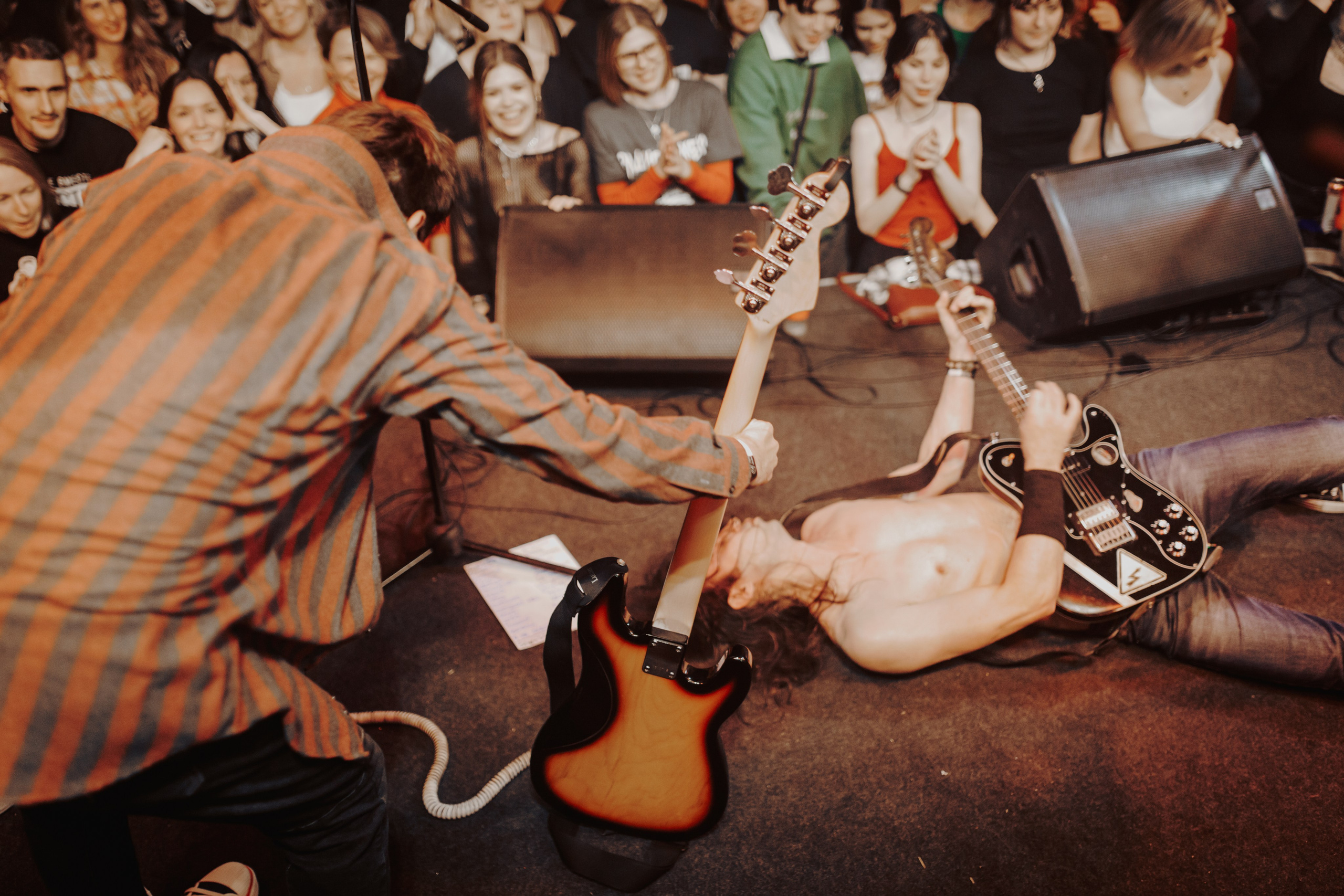 РАДТОПОМЕХИ. Фотограф Елена Богачева (lenalena_na_na_na)