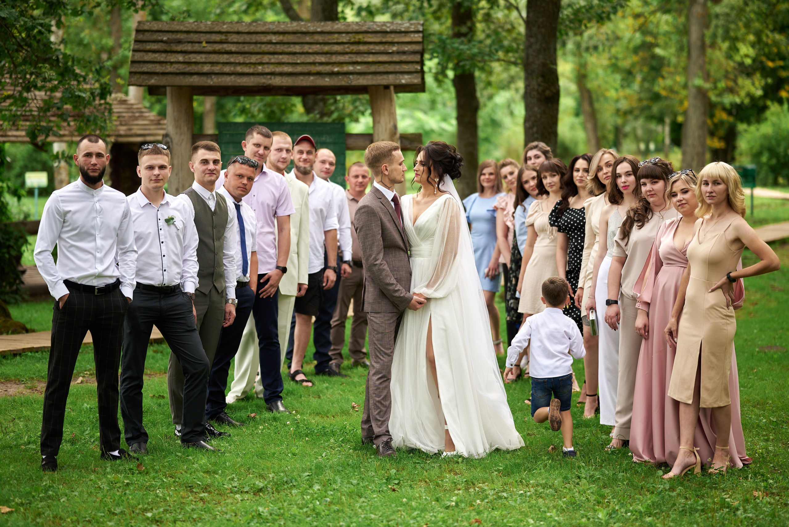 Профессиональный фотограф Старый Оскол, Губкин — свадьба, венчание, крещение, юбилей и день рождения