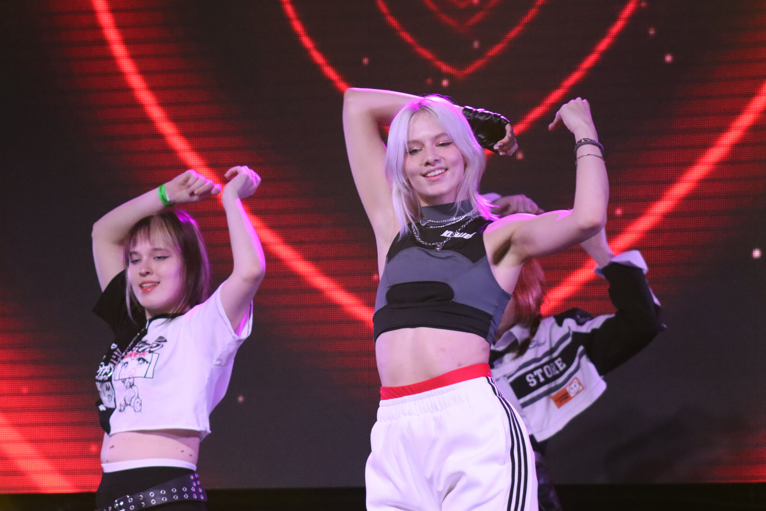 Репортаж сценический. Творческий фотограф в Екатеринбурге Горинова Наталья