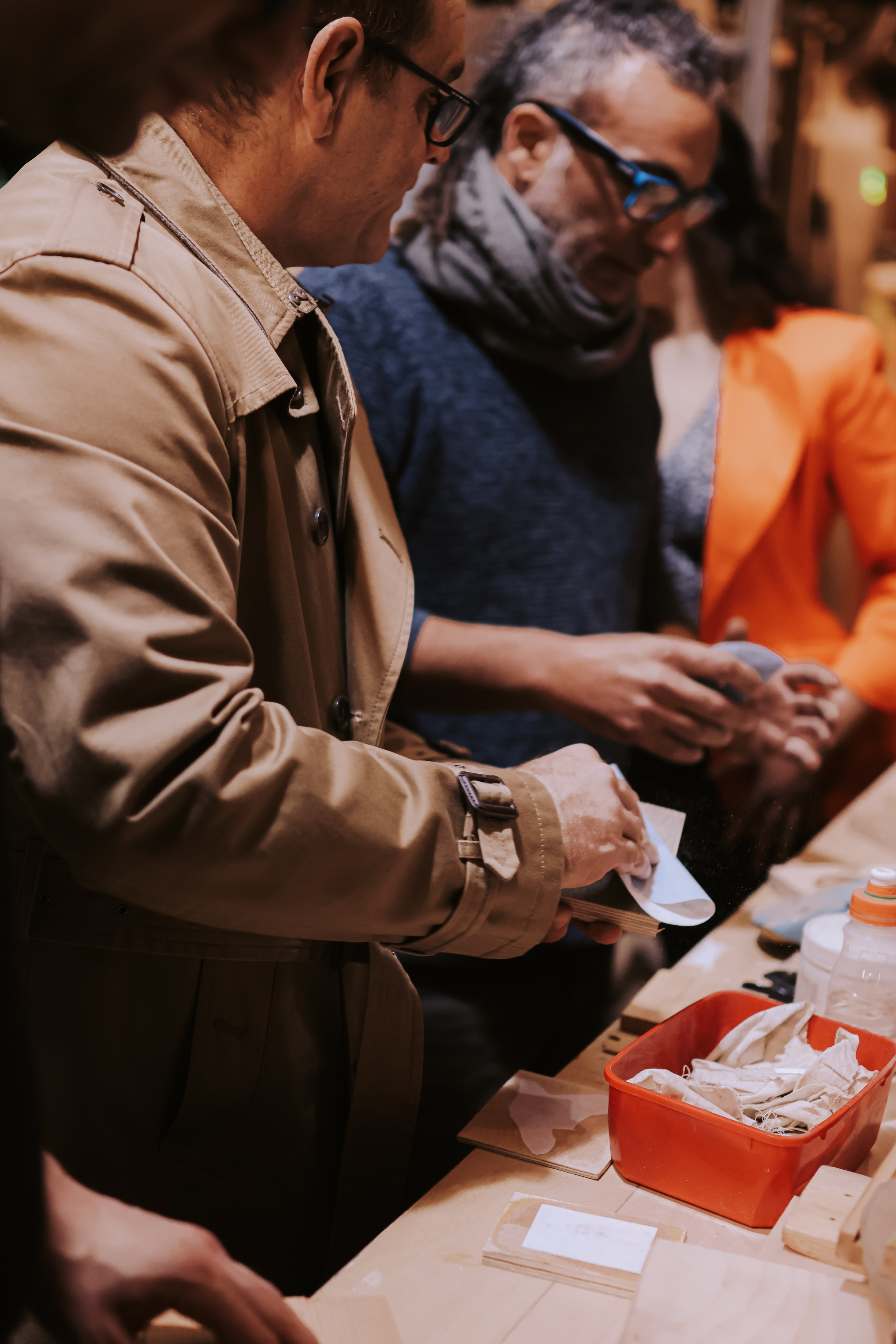 Hannukah event, Jaffa | December 2025. Photographer in Israel Alice Milchin