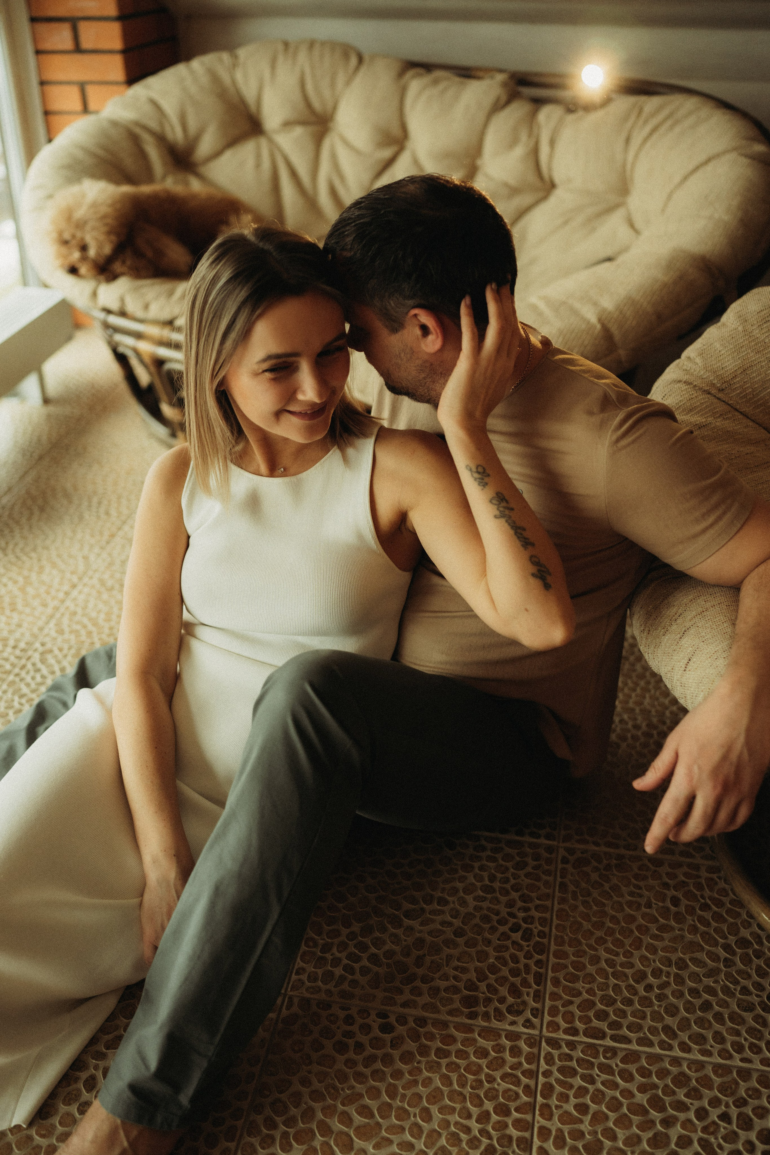 Семья Марины|Москва 2025