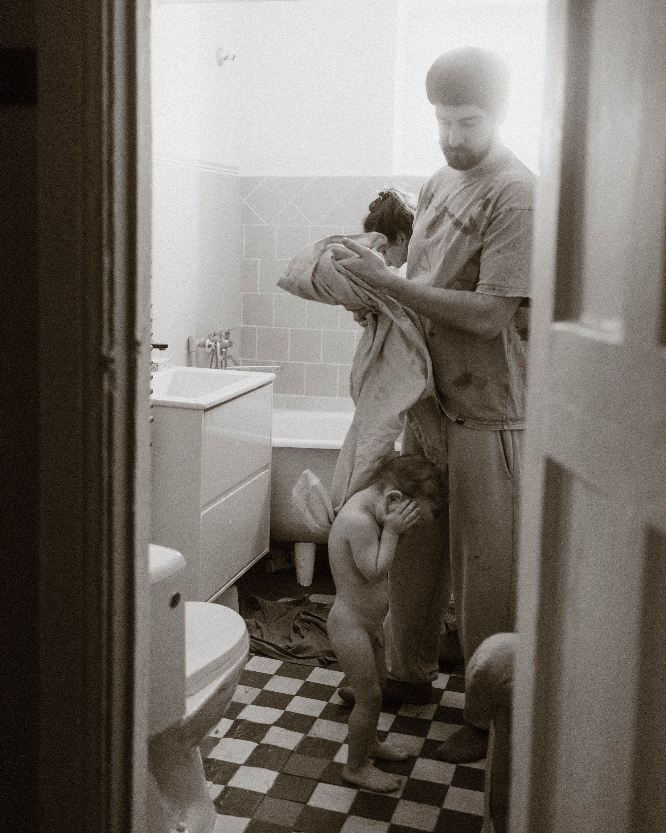 Семейные истории 2026