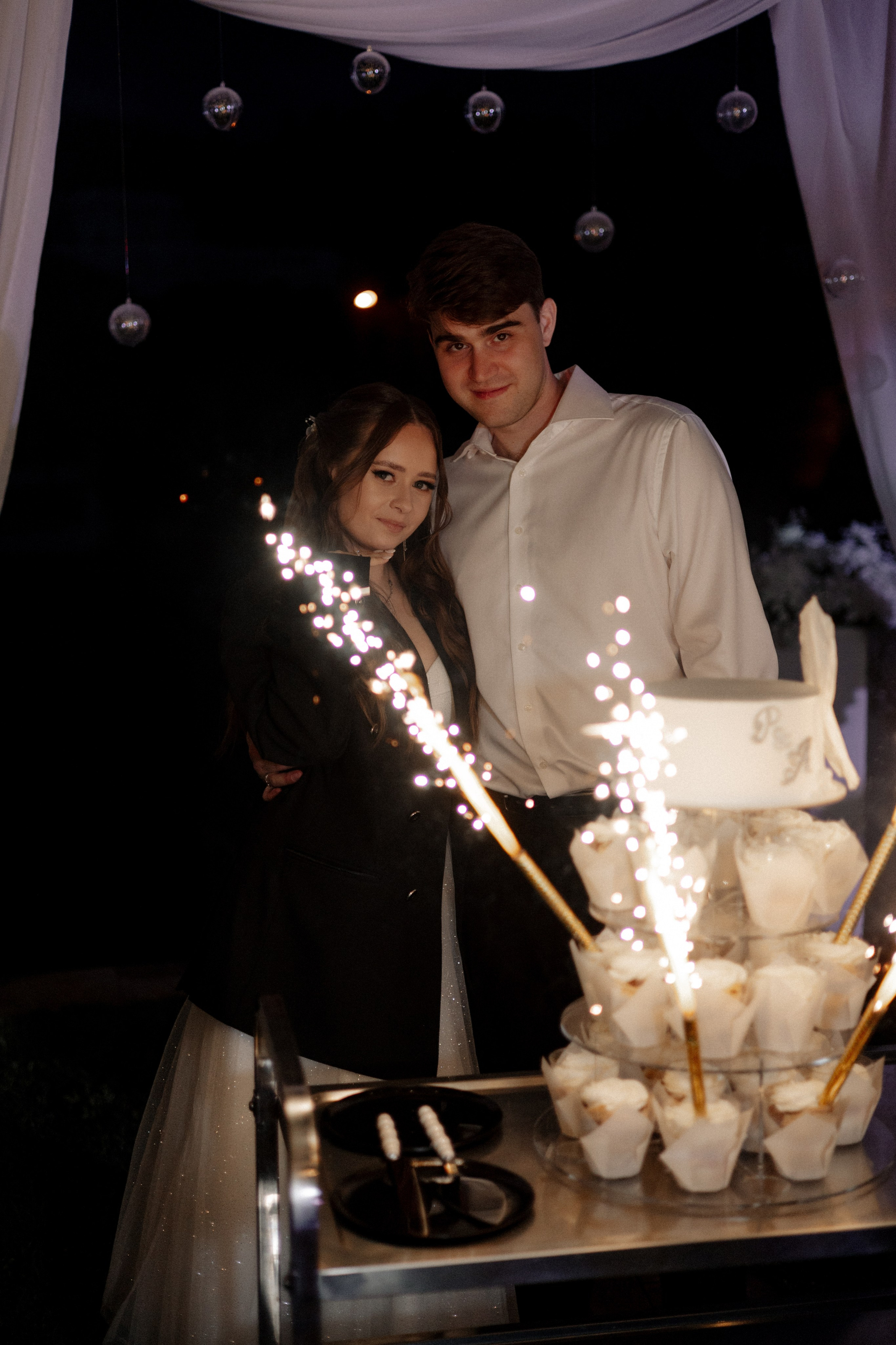 Аля и Паша. Свадьба в Пахра Парк. Свадебный и портретный фотограф в Москве Анастасия Масюк