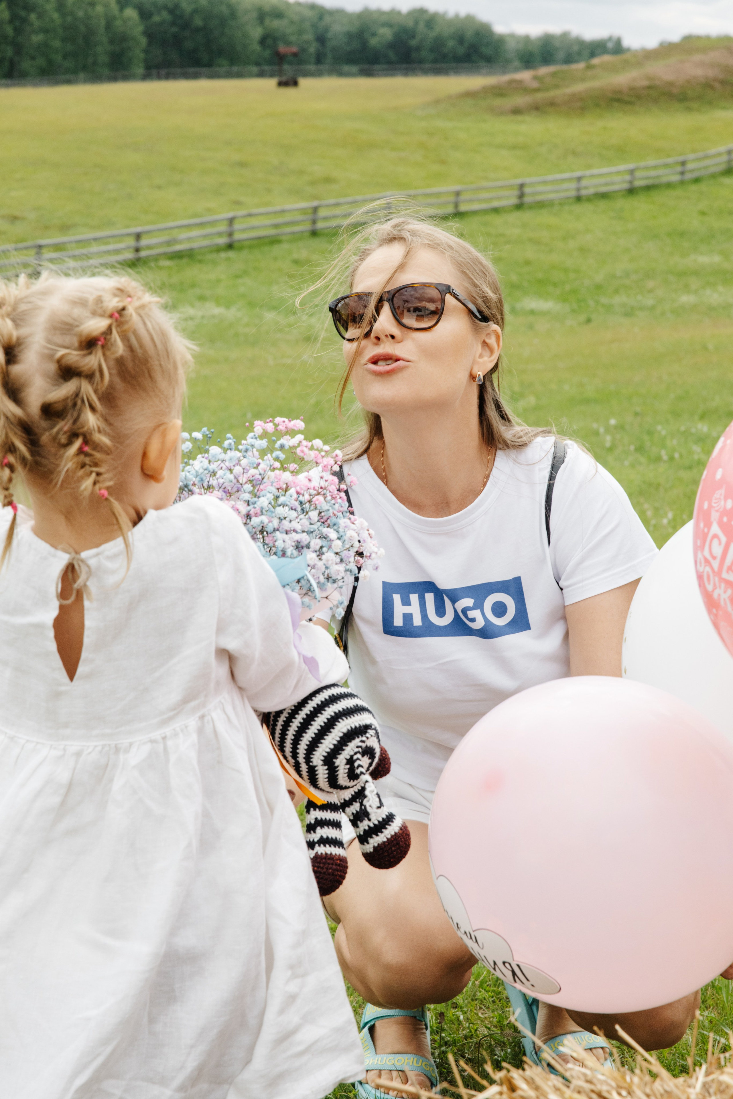 ГЕНДЕР ПАТИ. Фотограф в Красноярске