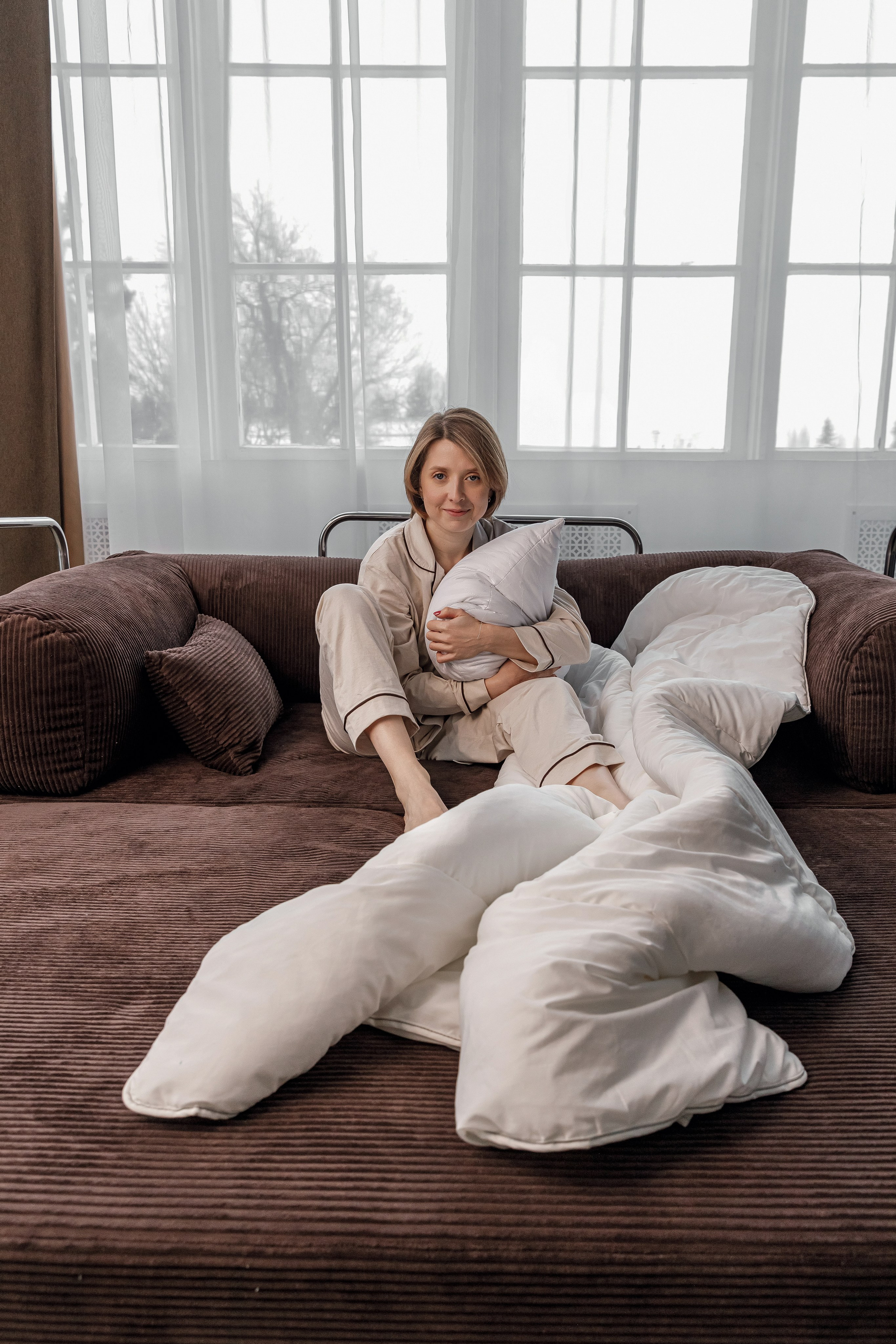 Съёмка бескаркасных диванов. Свадебный, семейный, интерьерный фотограф в Краснодаре Денис Голощапов