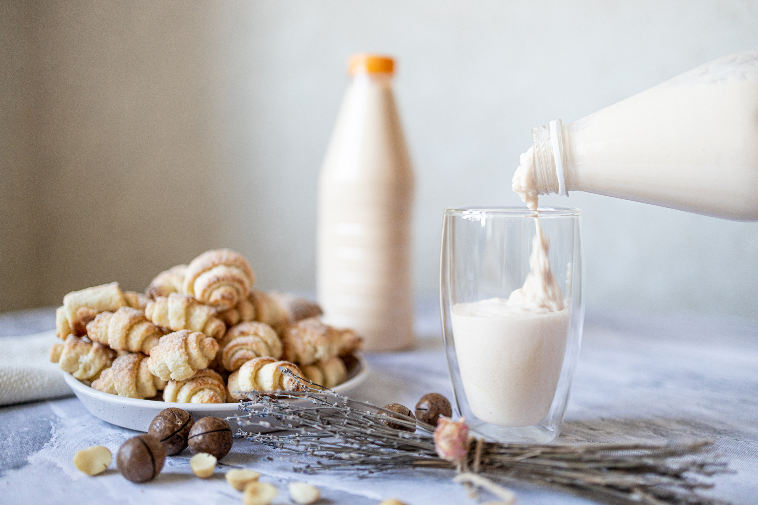 Продукция для молочной фермы. Фотограф Москва, Светлана Королева