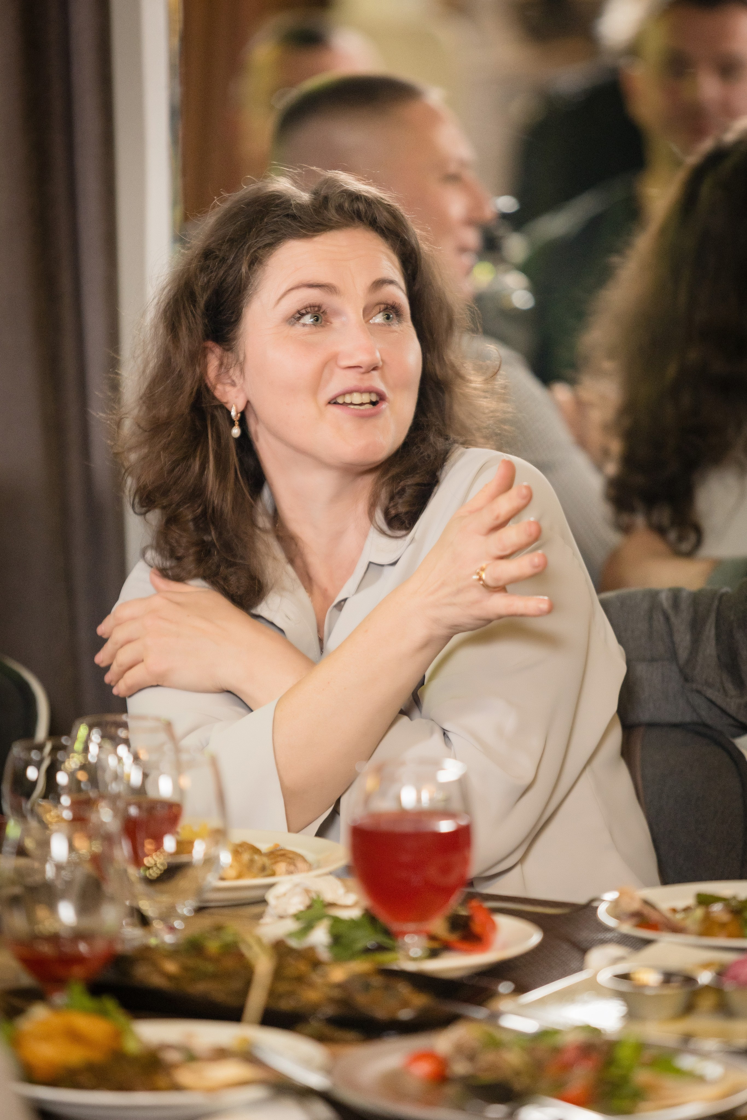 Юбилеи. Детский фотограф видеограф в Хабаровске Михаил Орлов