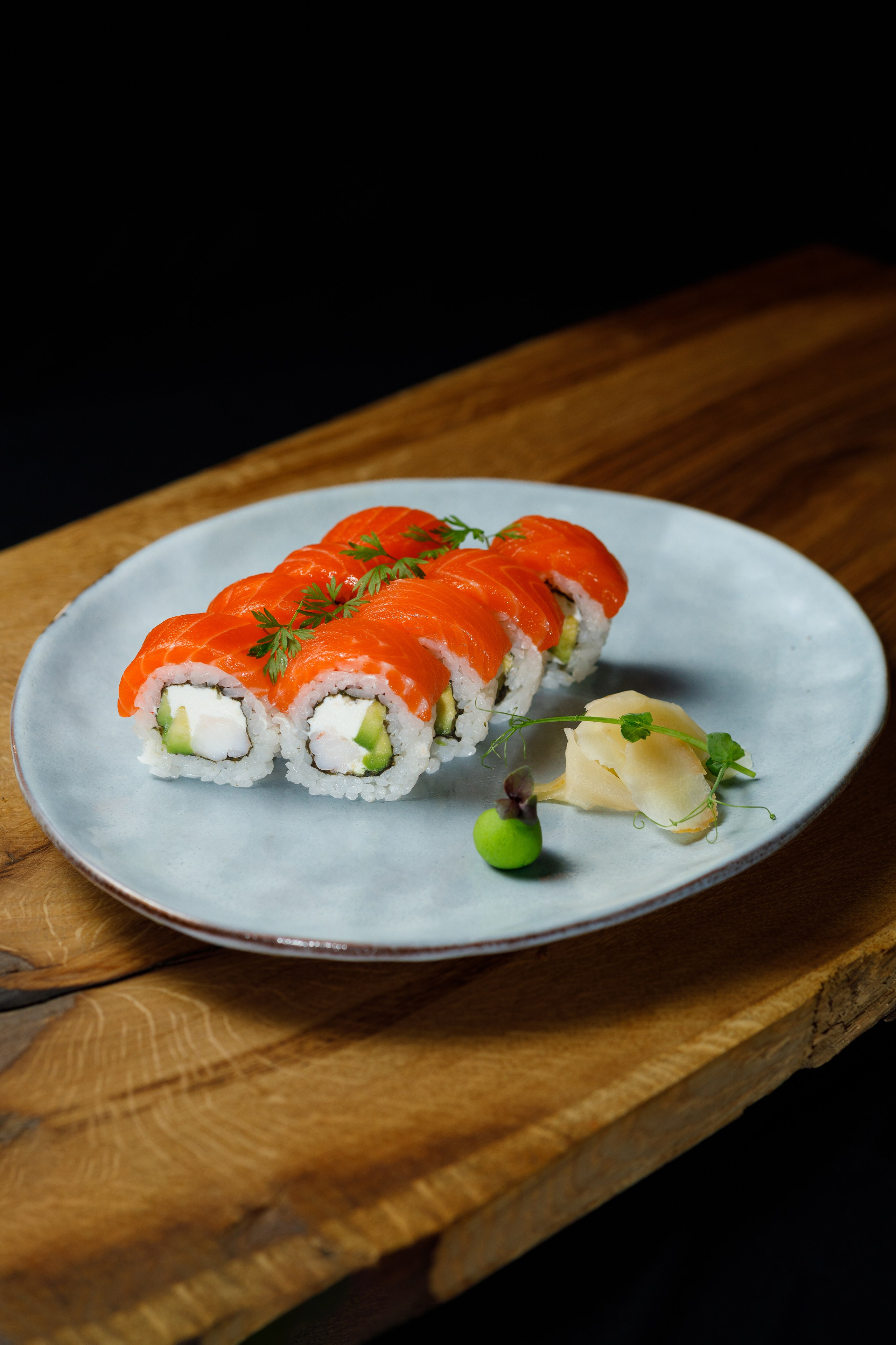 Food. Репортжаный и свадебный фотограф Москва, Влада Азарова