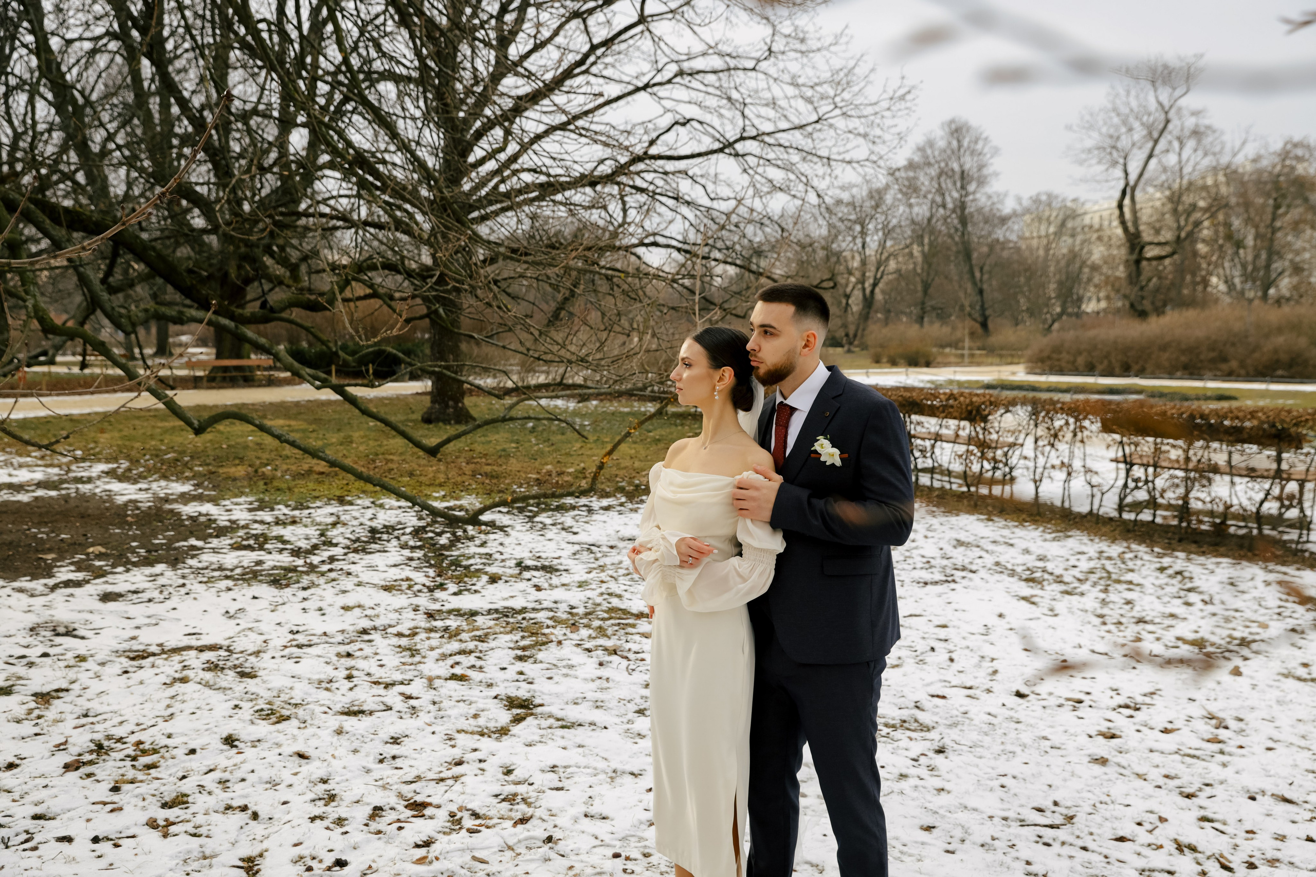 Свет внутри нас. Свадебный и семейный фотограф в Варшаве