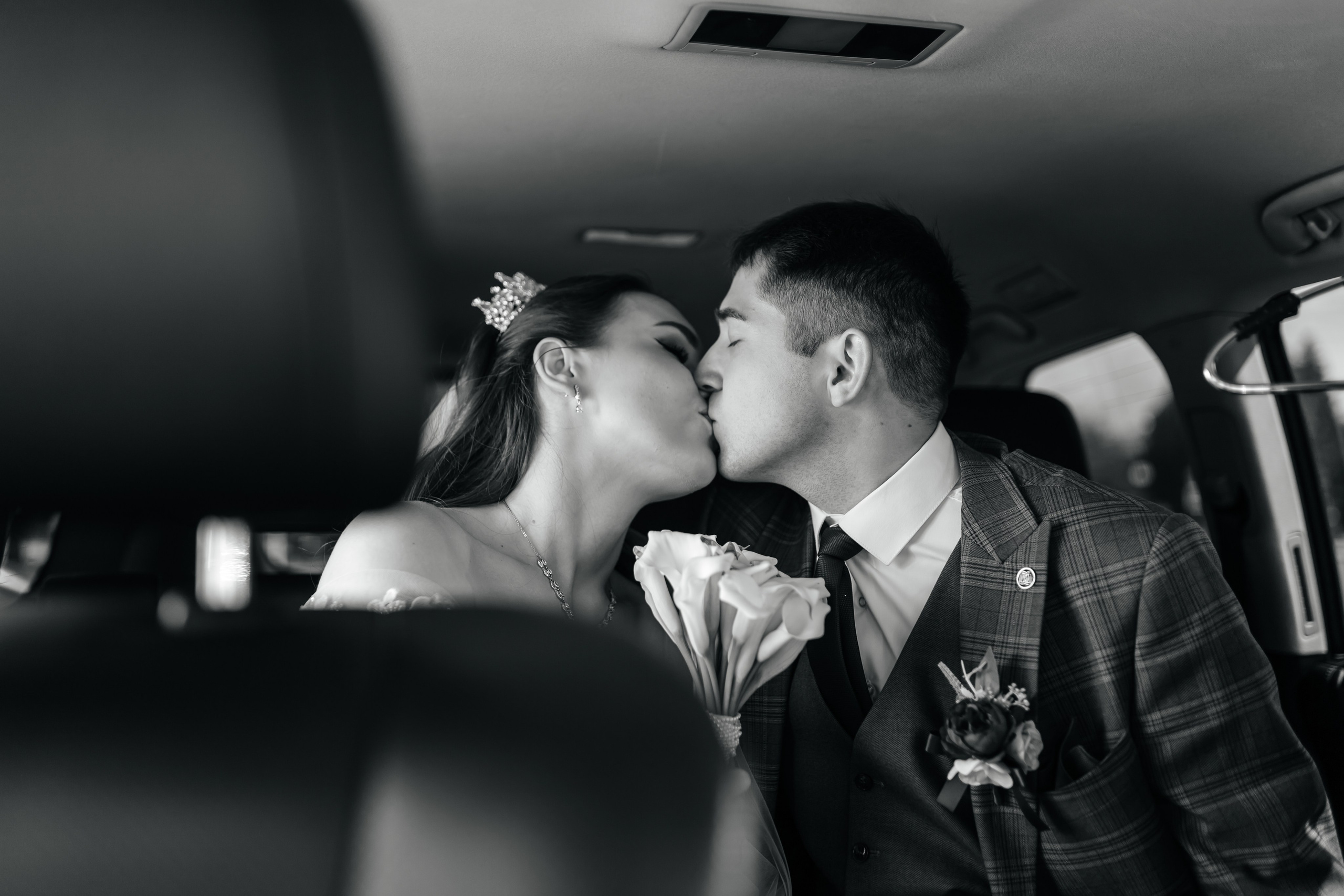 Альмир и София. Марина Шаймухаметова. Фотограф в Уфе