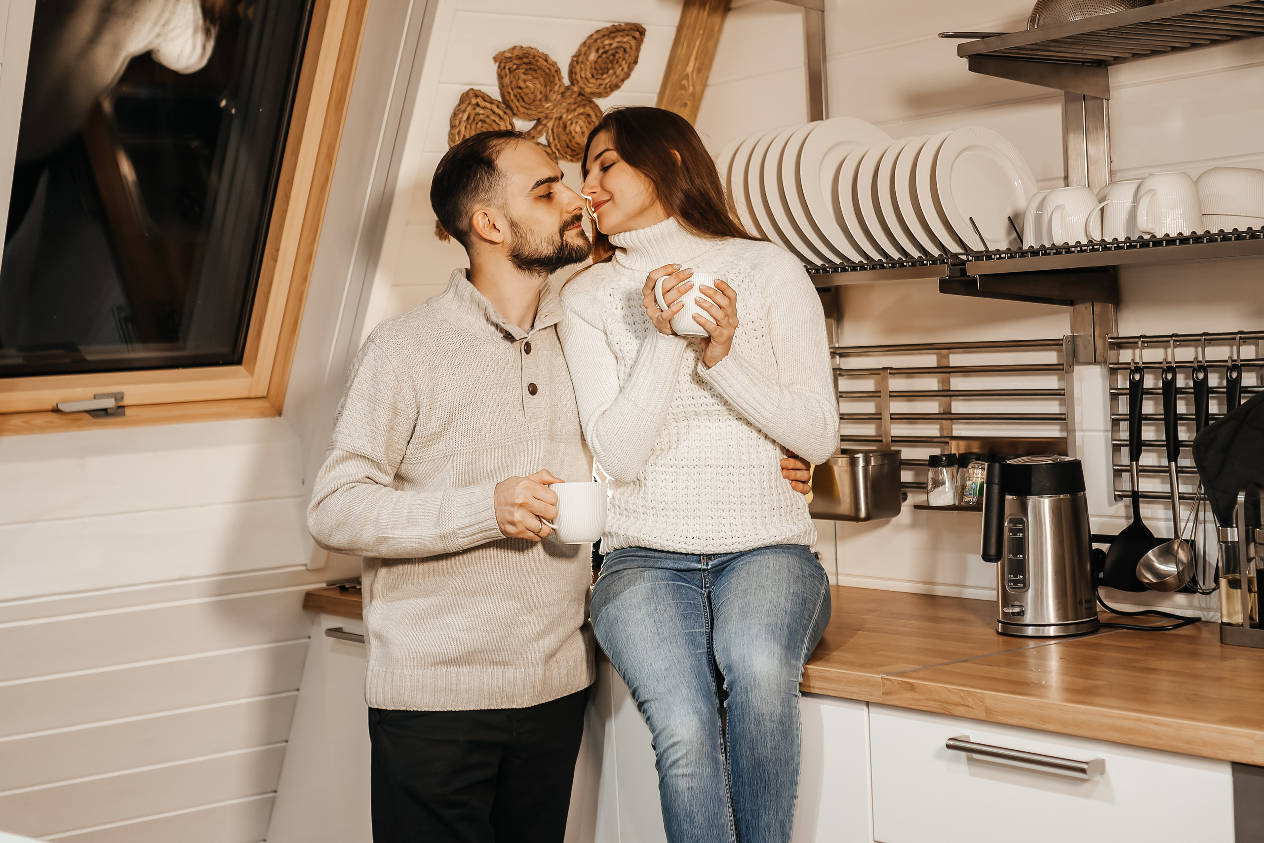 Кедр-камп. Марина Шаймухаметова. Фотограф в Уфе