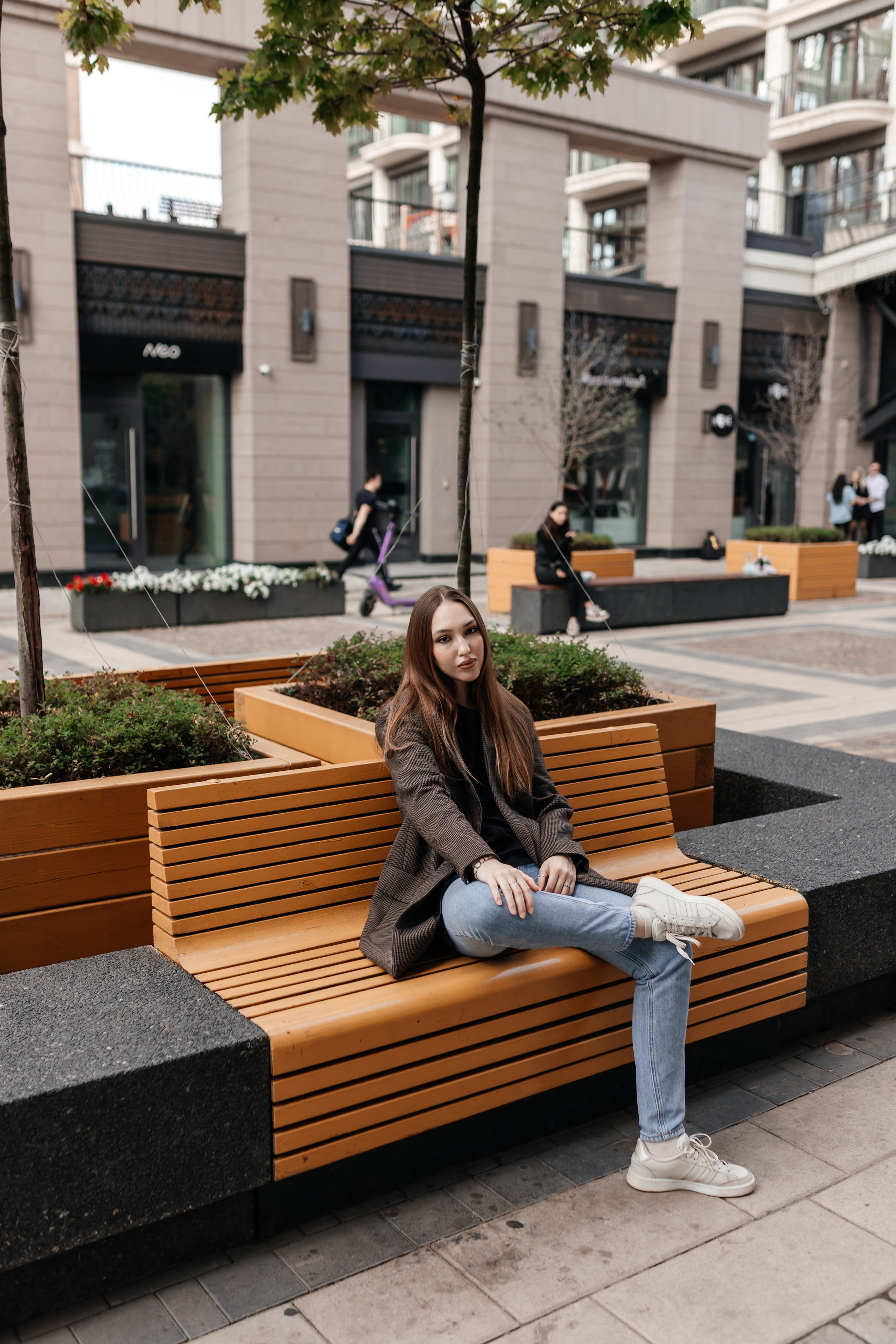 Дайана. Марина Шаймухаметова. Фотограф в Уфе