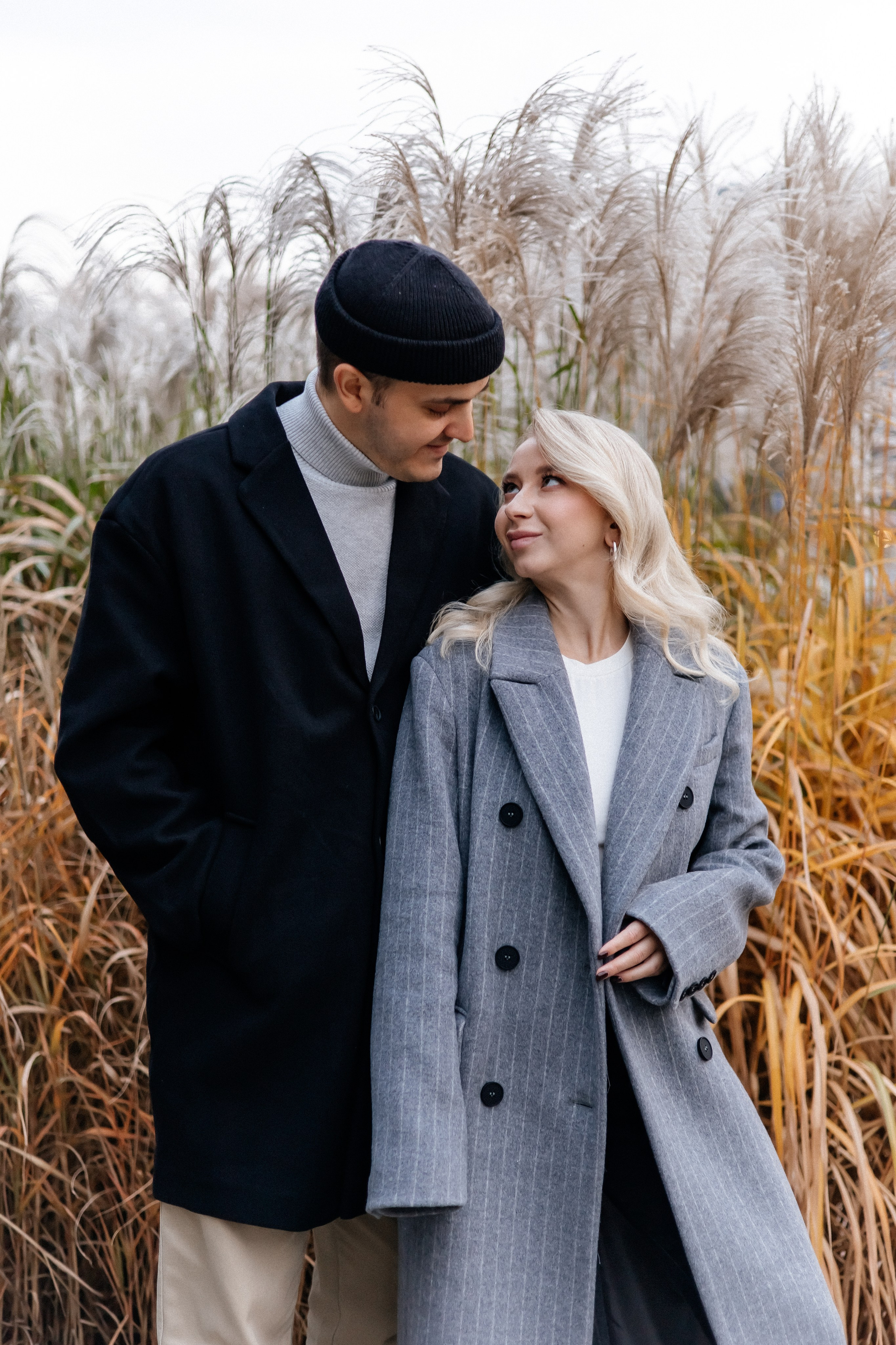 Полина и Артур. Светлана Ванцлав — фотограф Минск, Беларусь