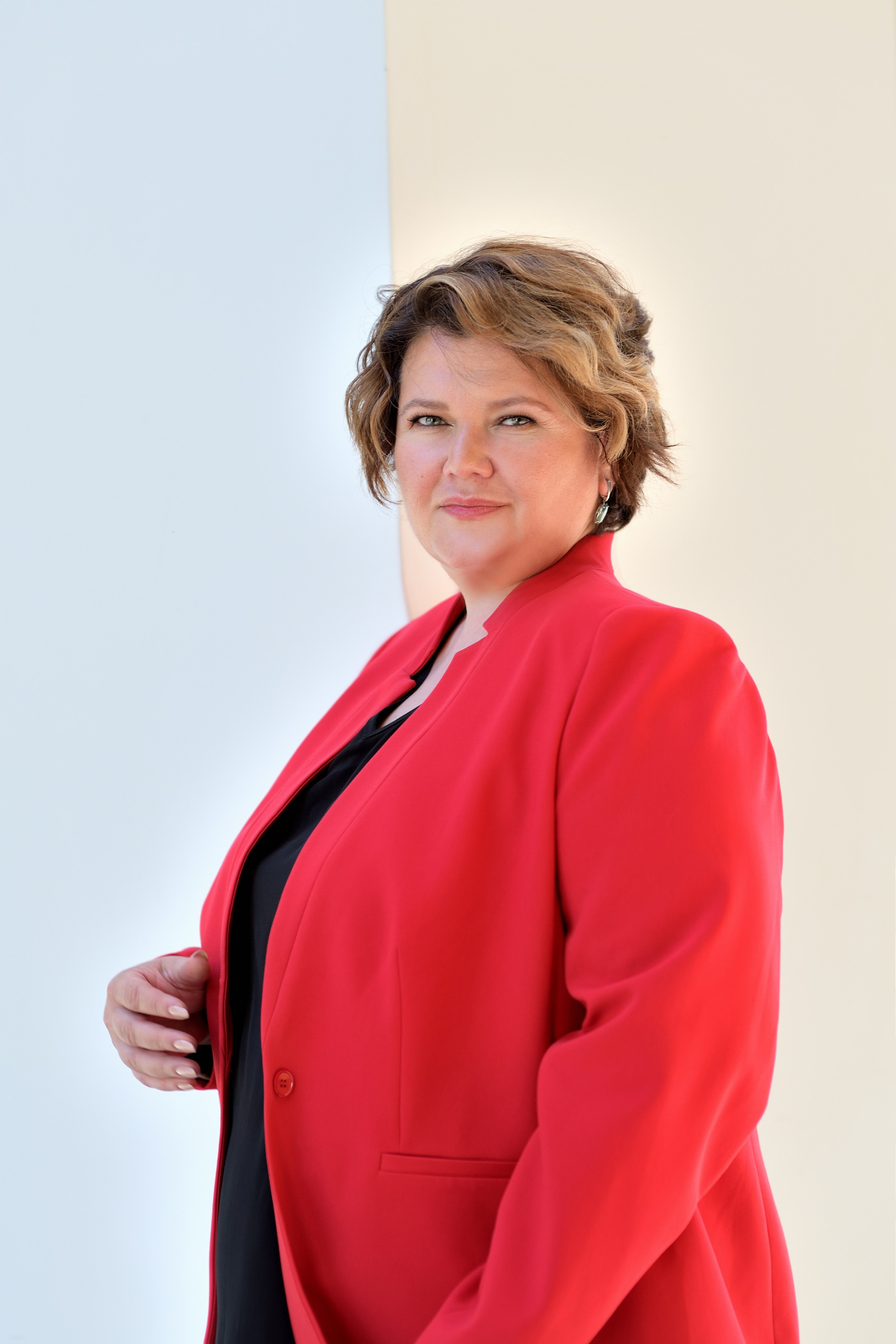 Бизнес-портрет