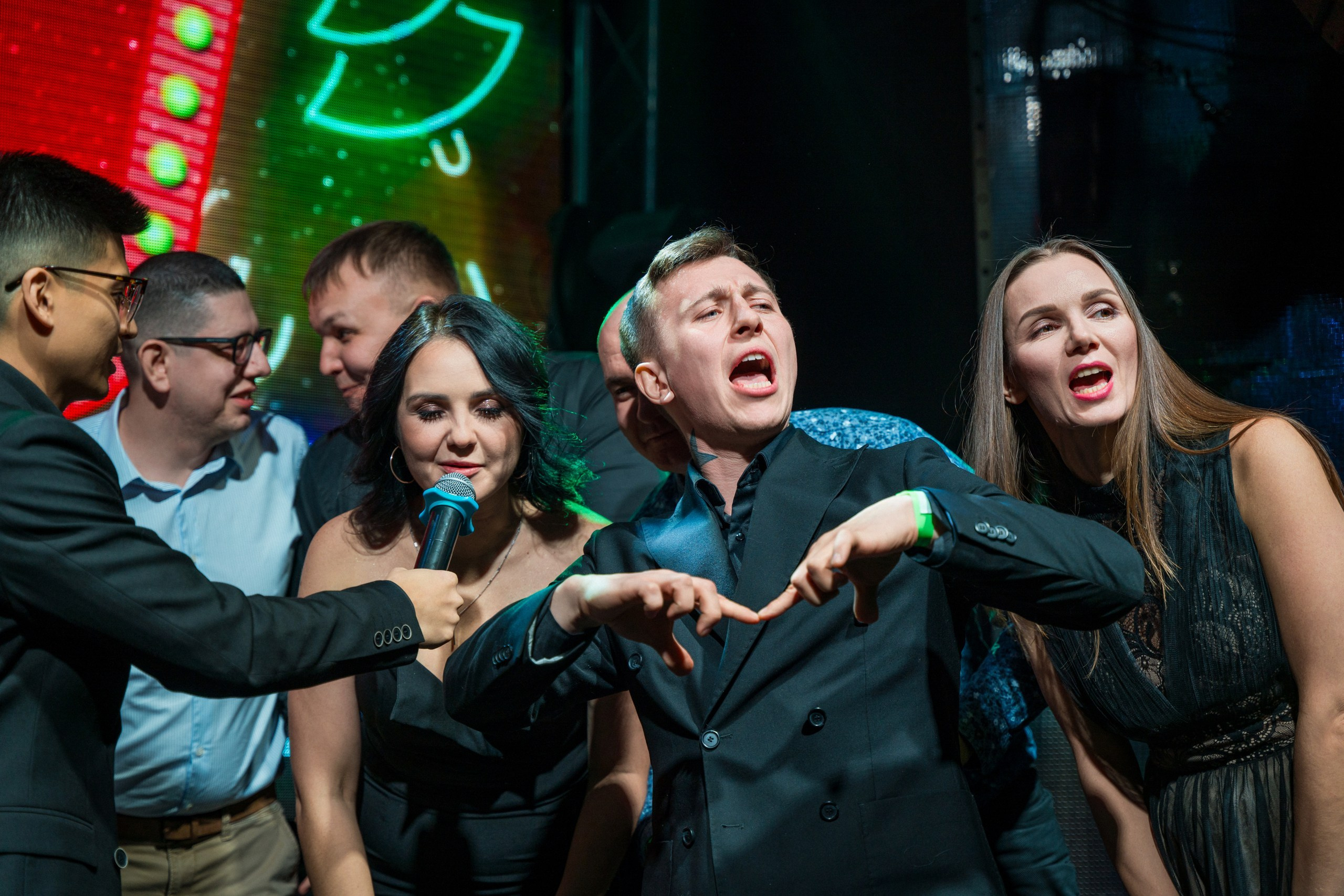 Репортаж. Свадебный Фотограф