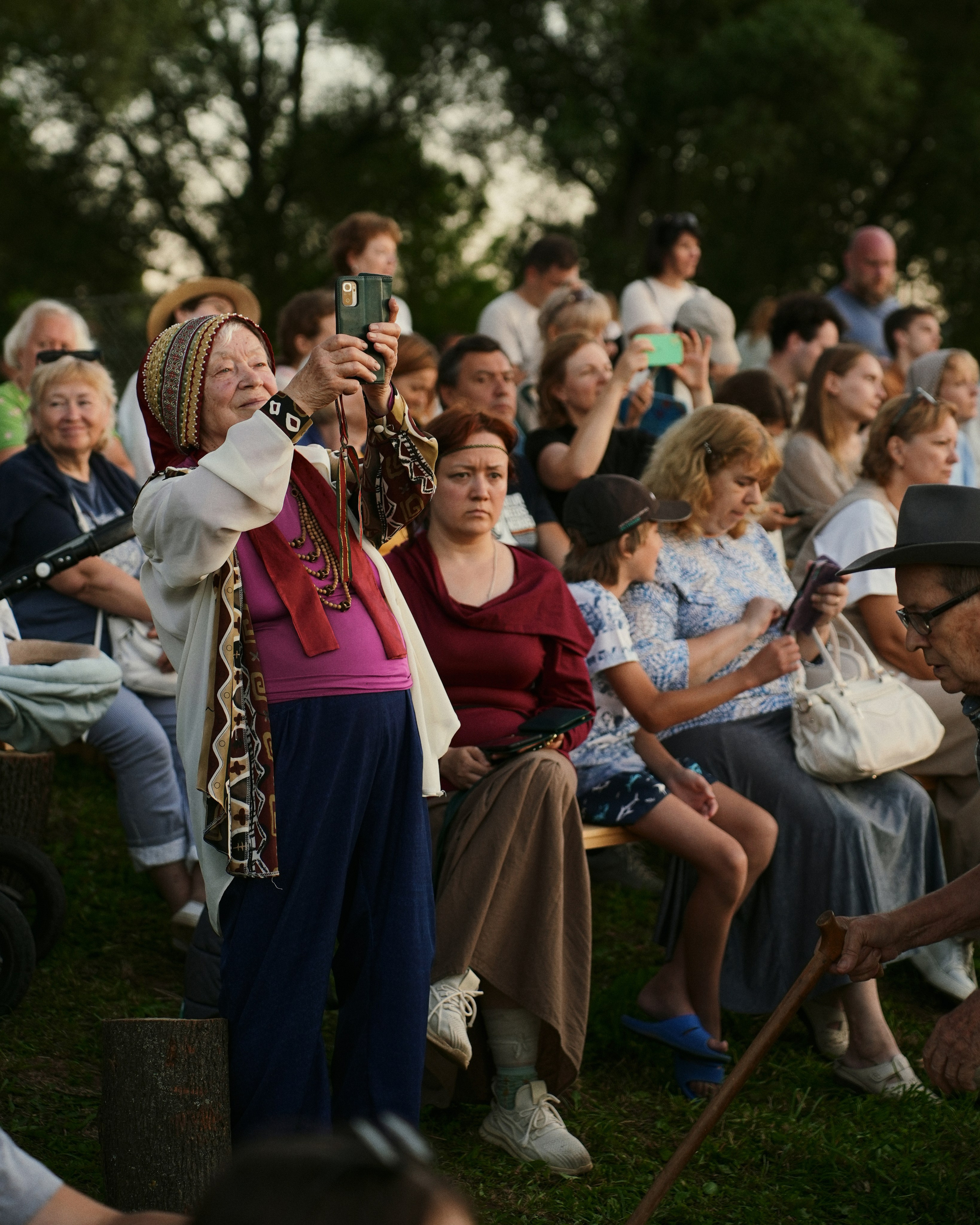 PODMOKLOVO. ANNA — PHOTOGRAPHER