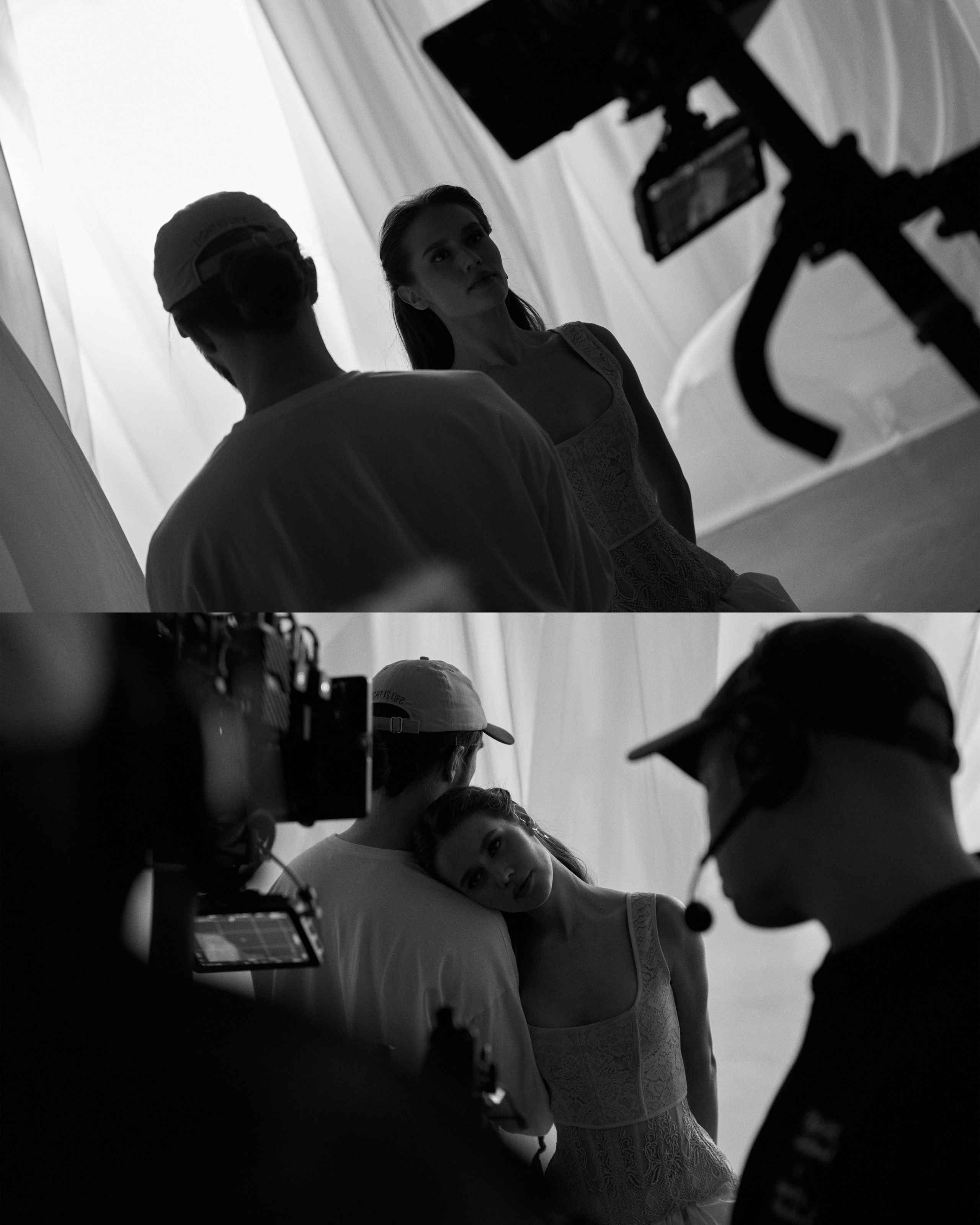 МУЗА. ANNA — PHOTOGRAPHER