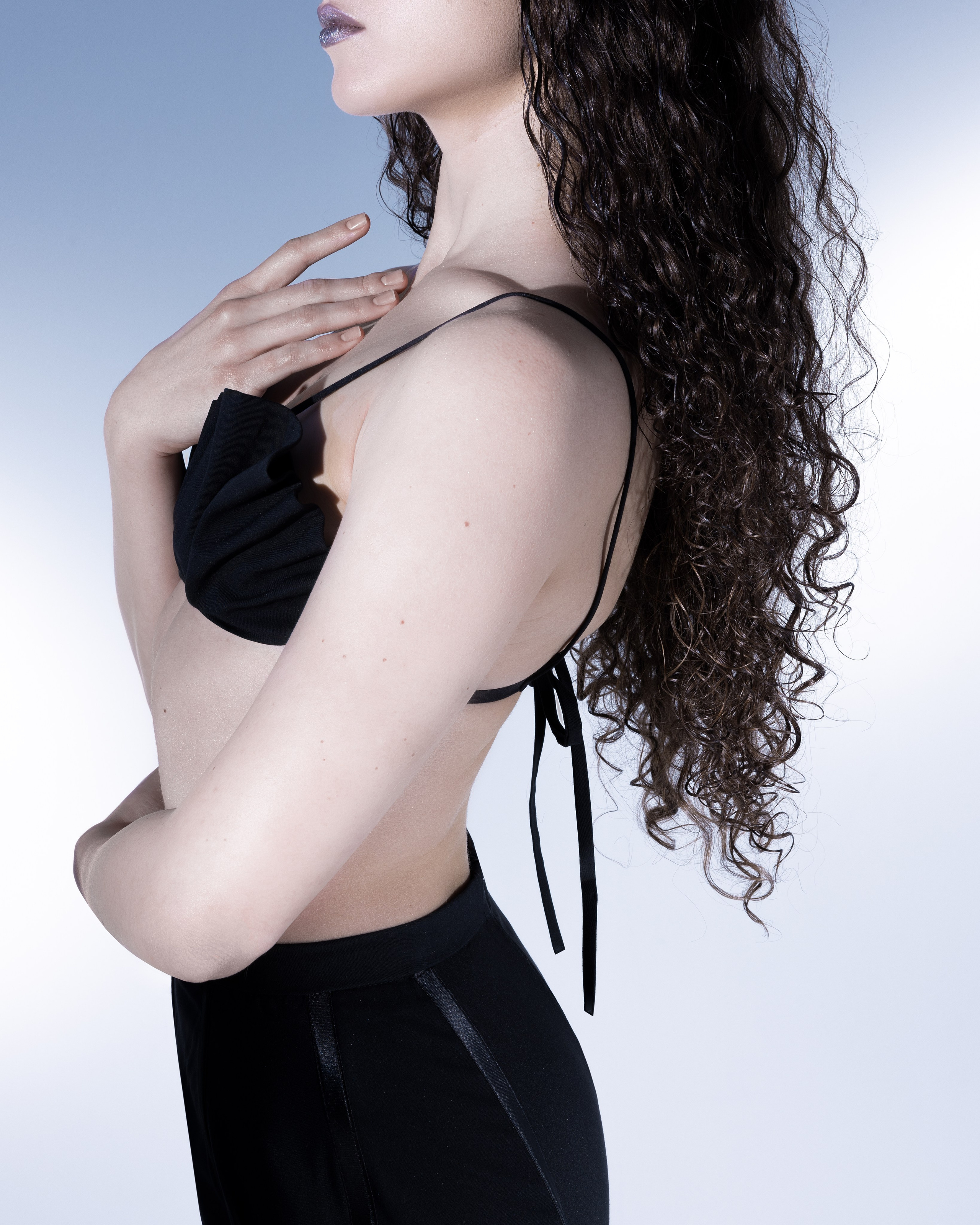 Siren. Photographer. Producer. Retoucher