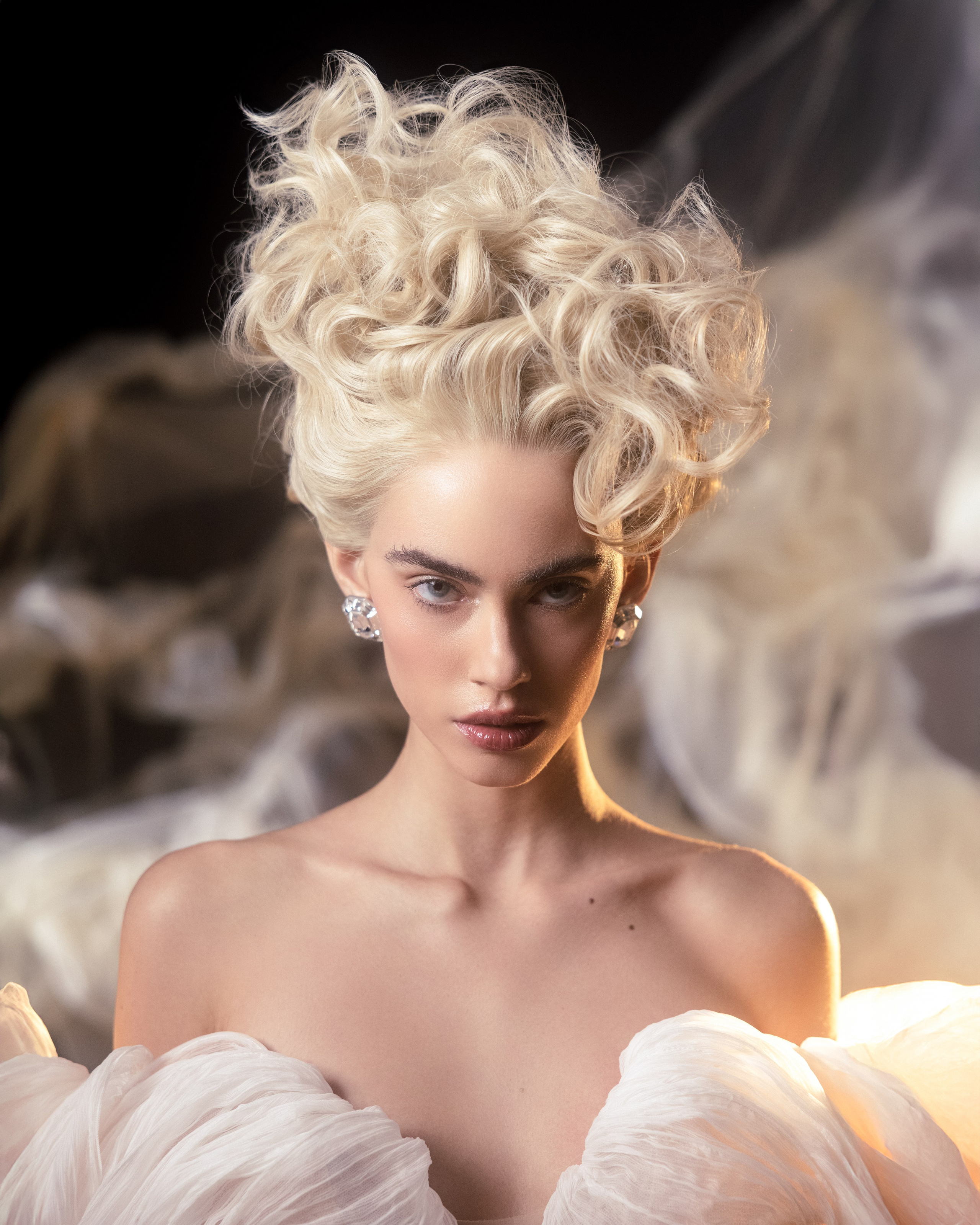 Kuraje. Photographer. Producer. Retoucher