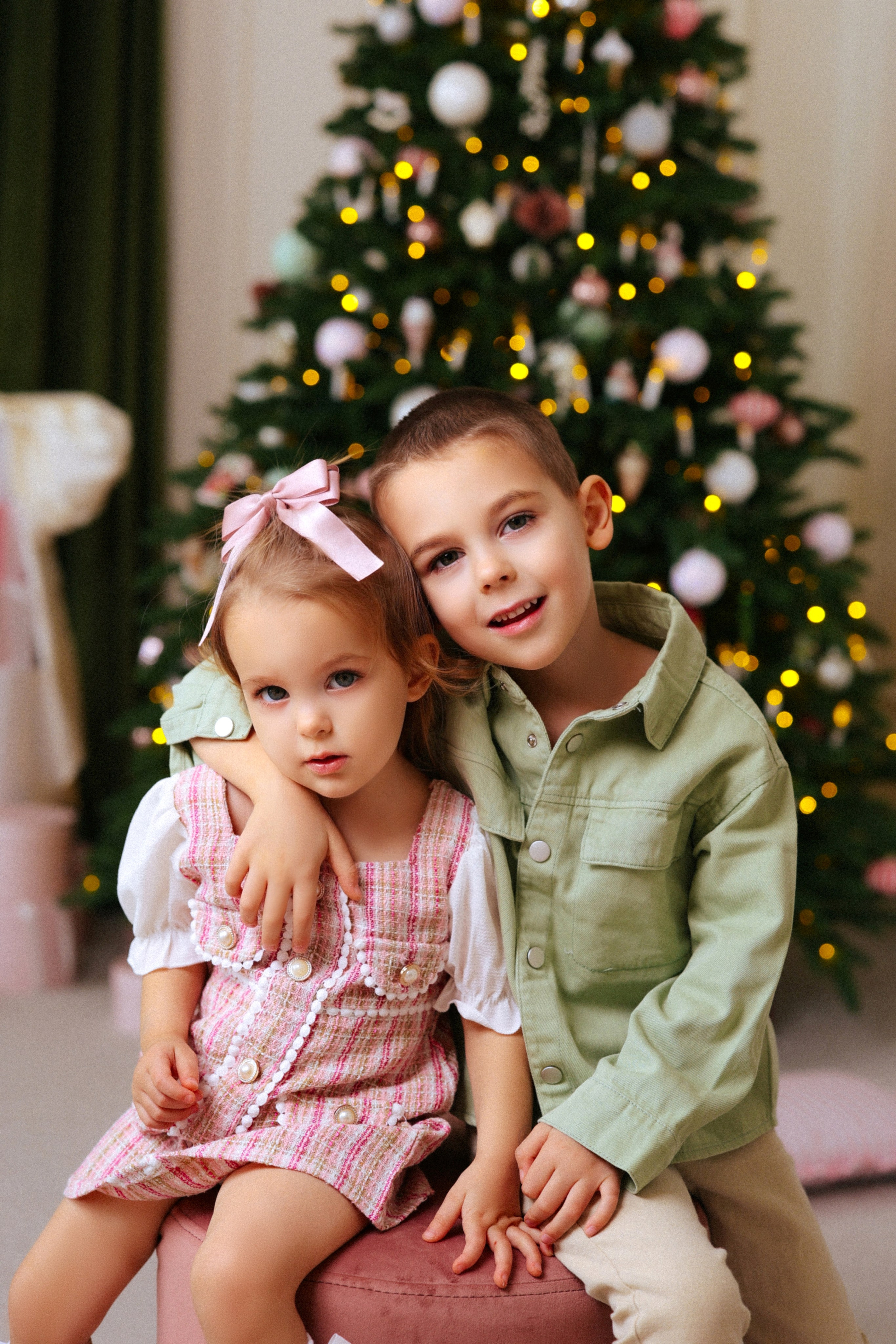 2026 НОВОГОДНЕЕ