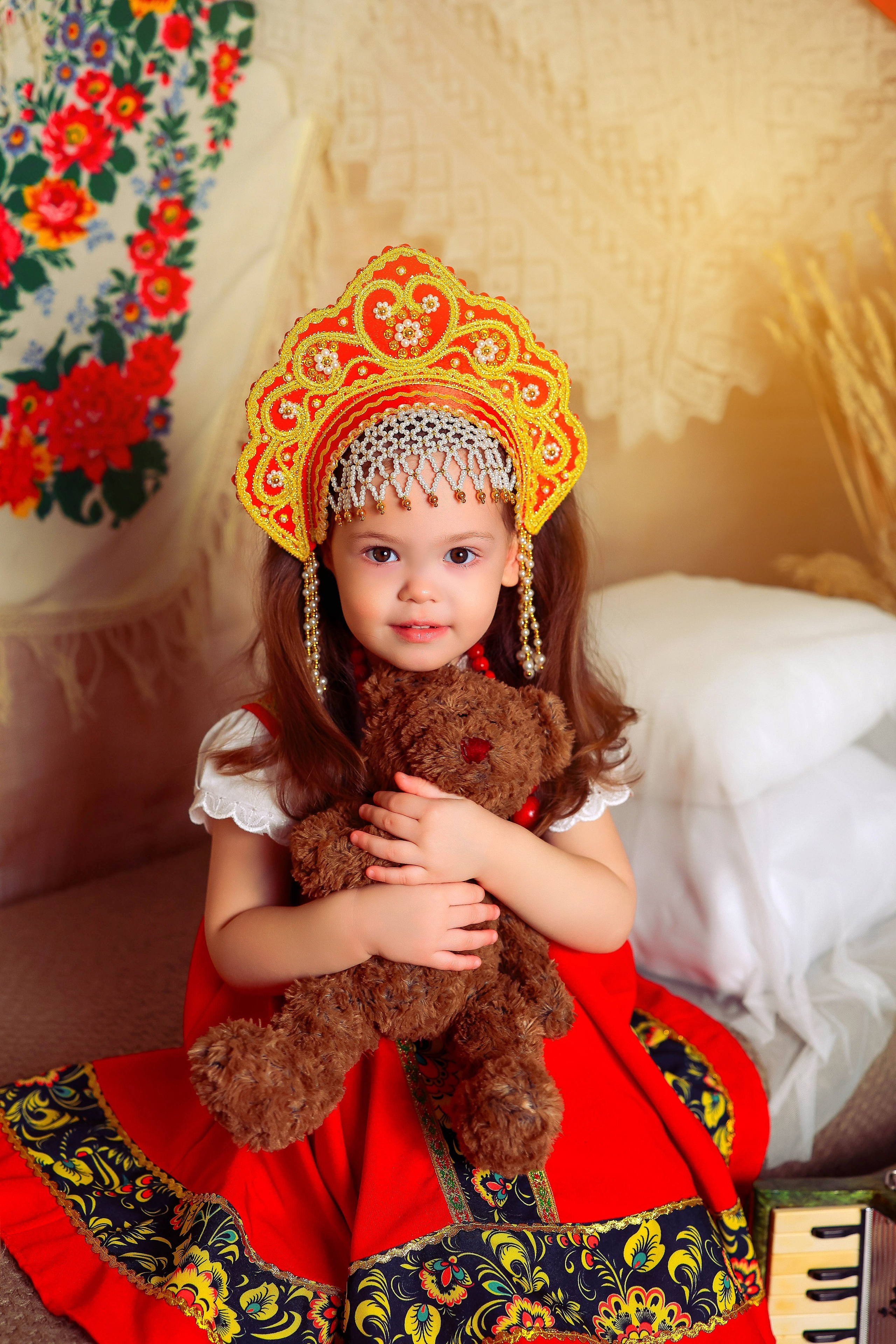 ДЕТСКИЕ ПРОЕКТЫ