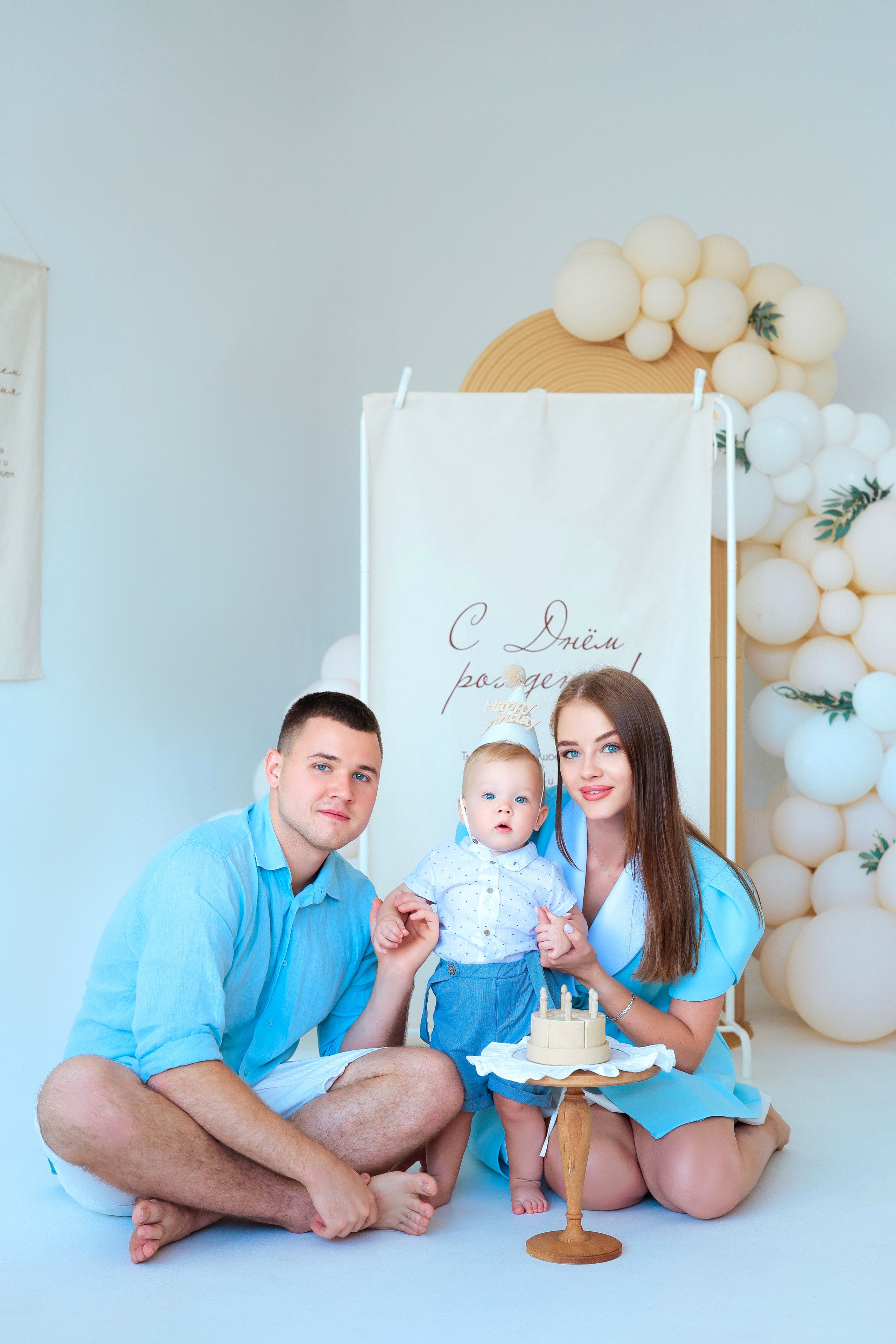 Студия MY KITTEN