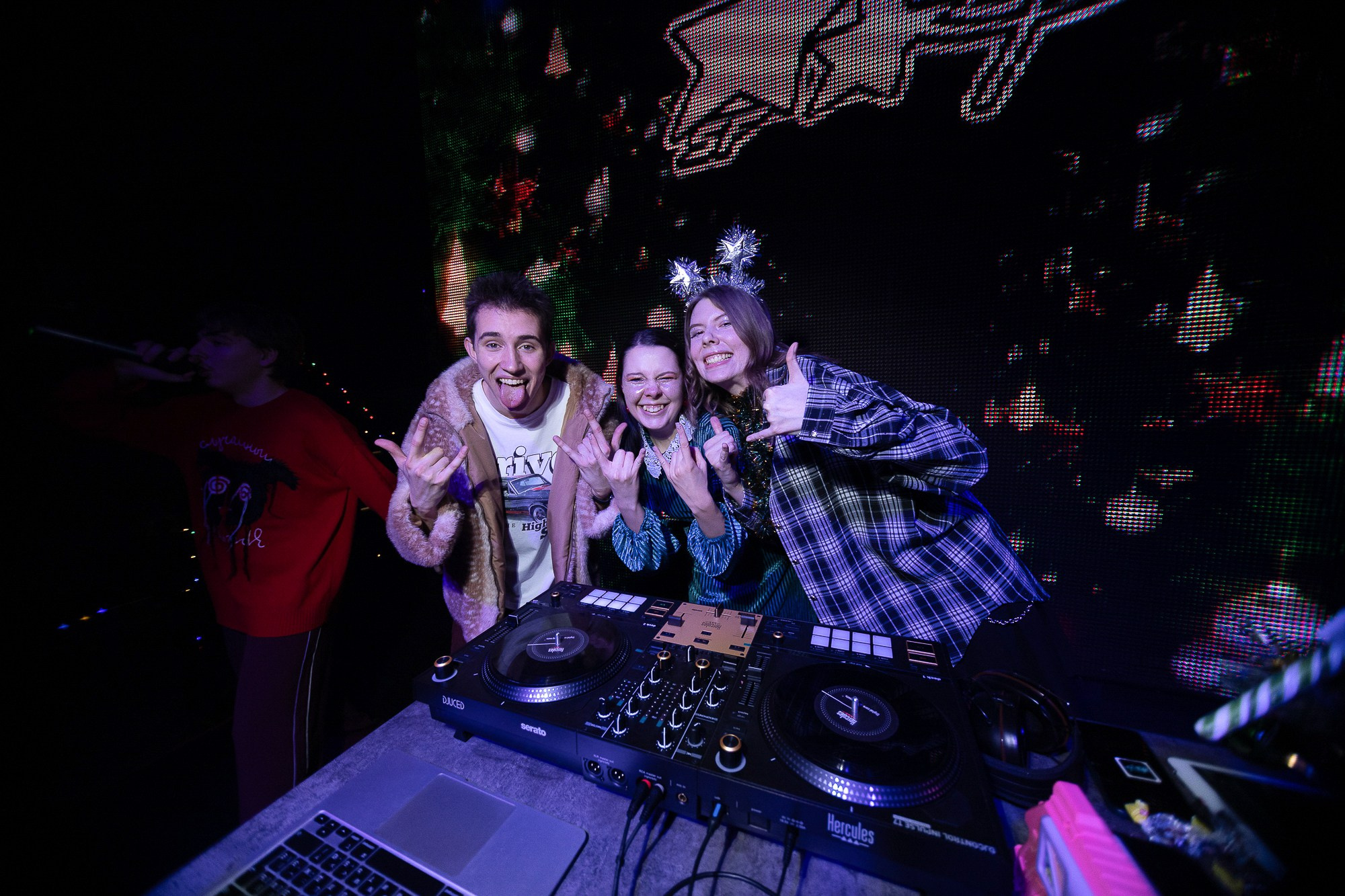 School Party. Andrey Pospelove. Фотограф в Саратове