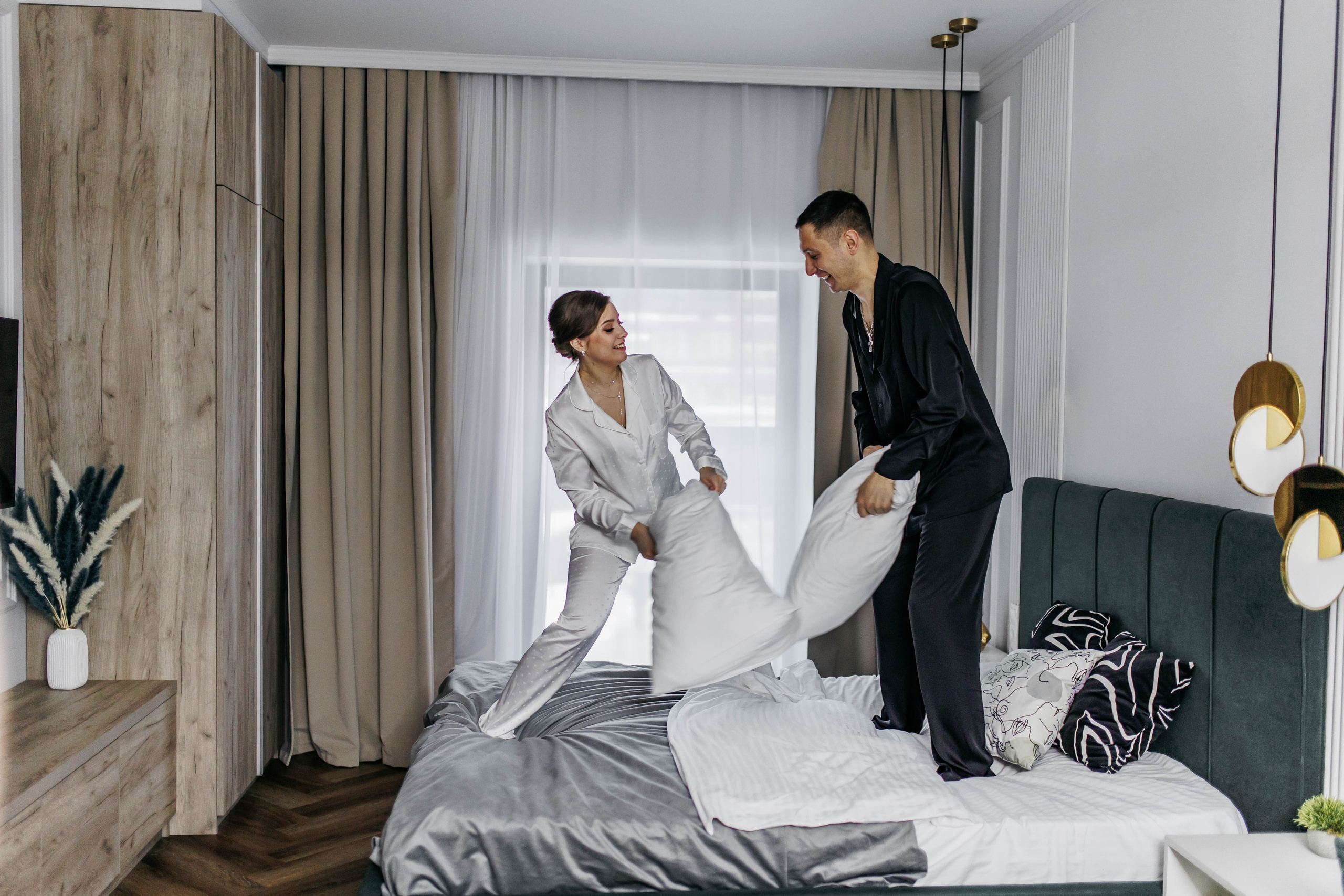 А+Ю. Свадебный и семейный фотограф в Москве Вероника Сычева