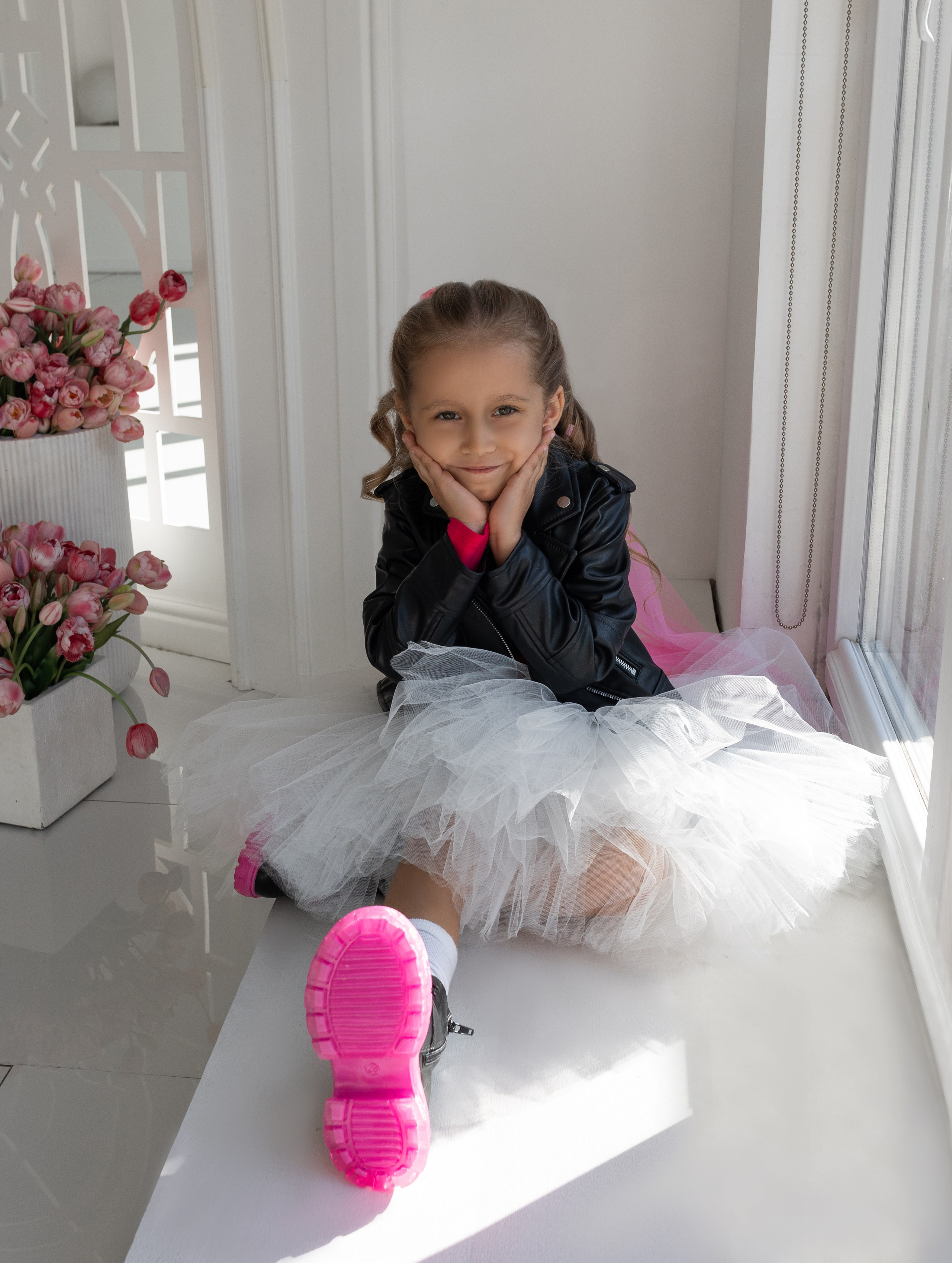 Свадебный и семейный фотограф в Москве Вероника Сычева