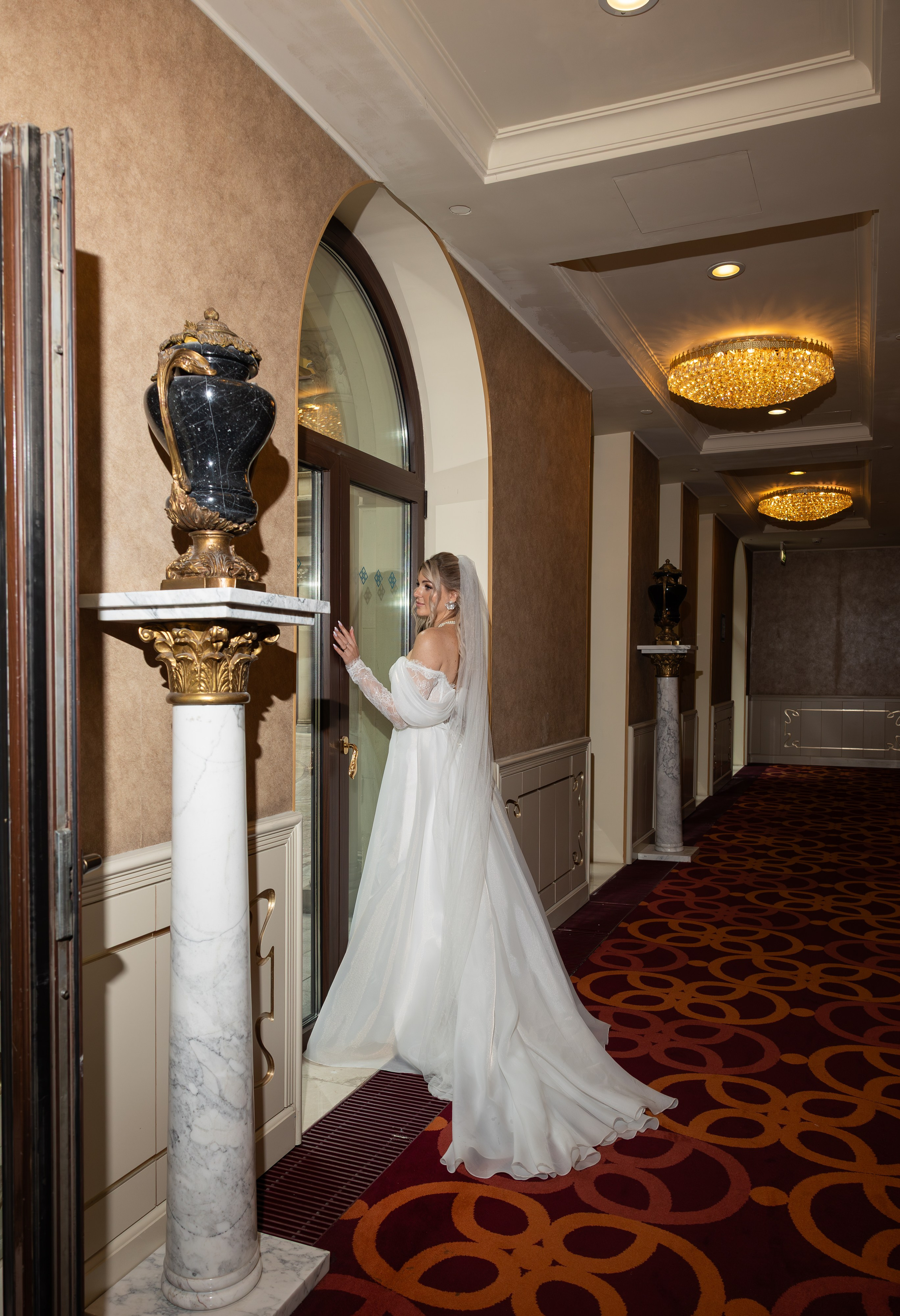 Н+К. Свадебный и семейный фотограф в Москве Вероника Сычева