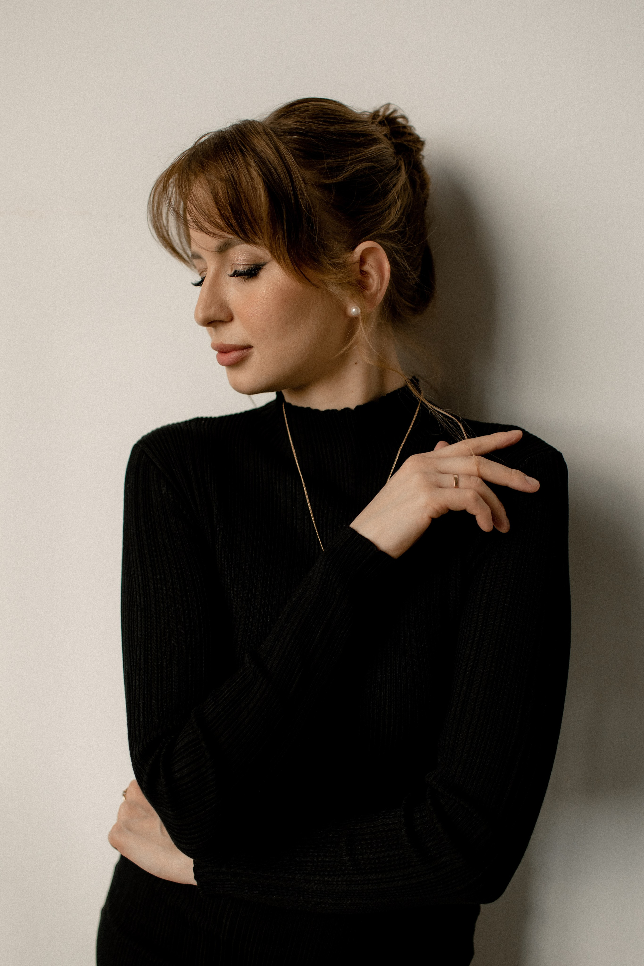 Анастасия. Семейный фотограф в Челябинске Ксения Зубкова