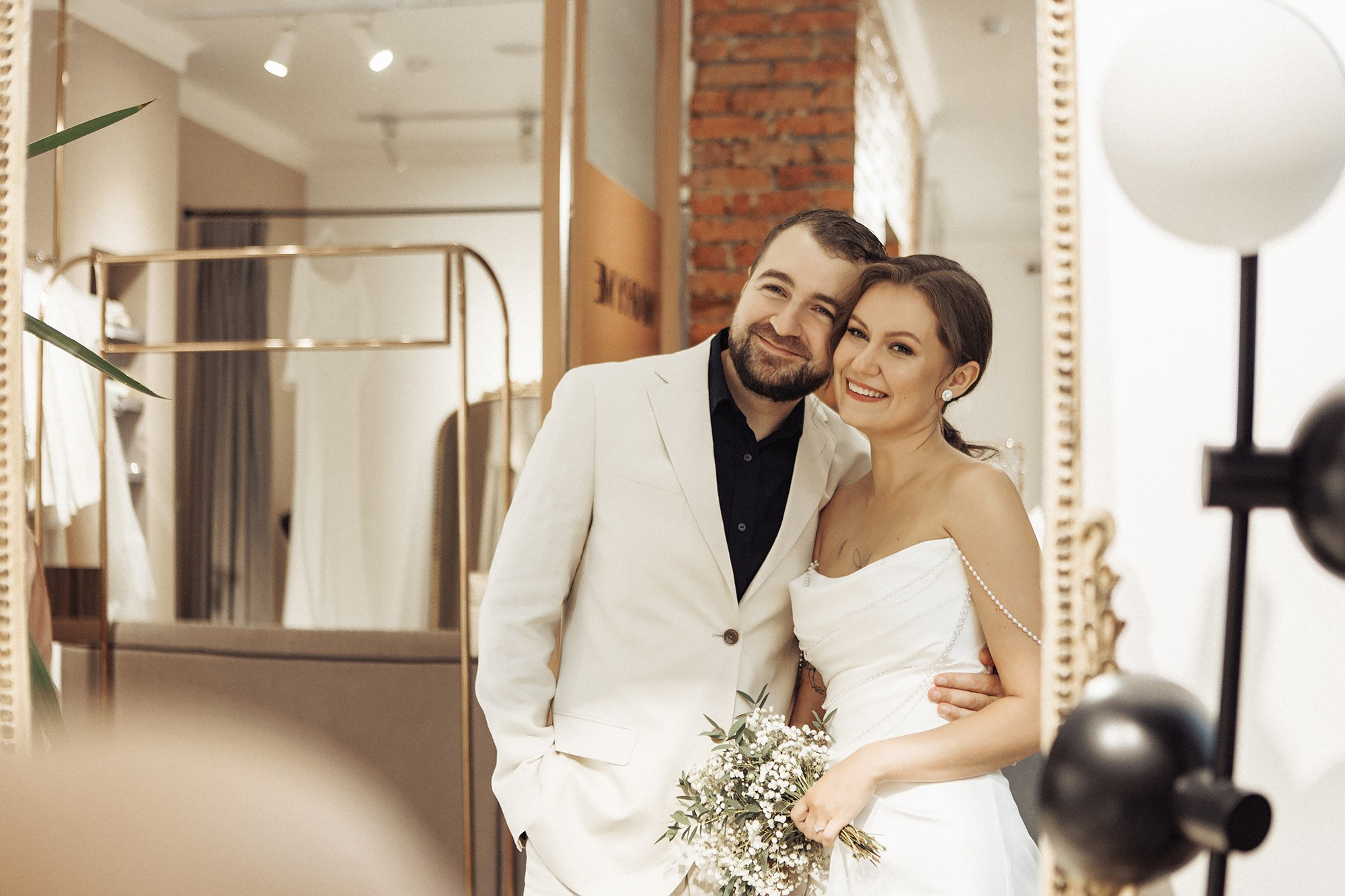 Катя и Вадим 27.07.24. Свадебный фотограф Владивосток Алина Гевондова