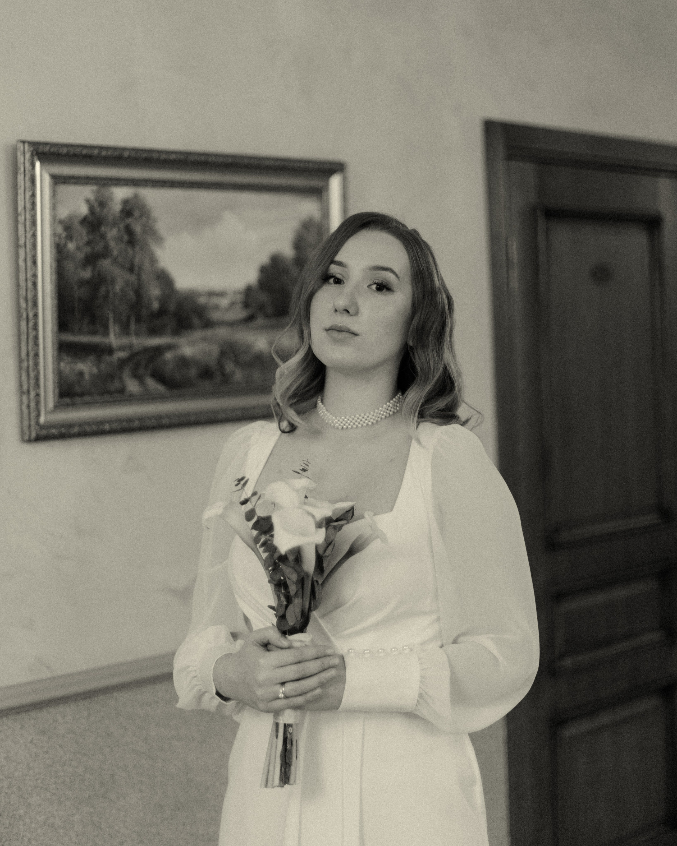 София и Илья. Фотограф в Москве — Евгения Прокопенко