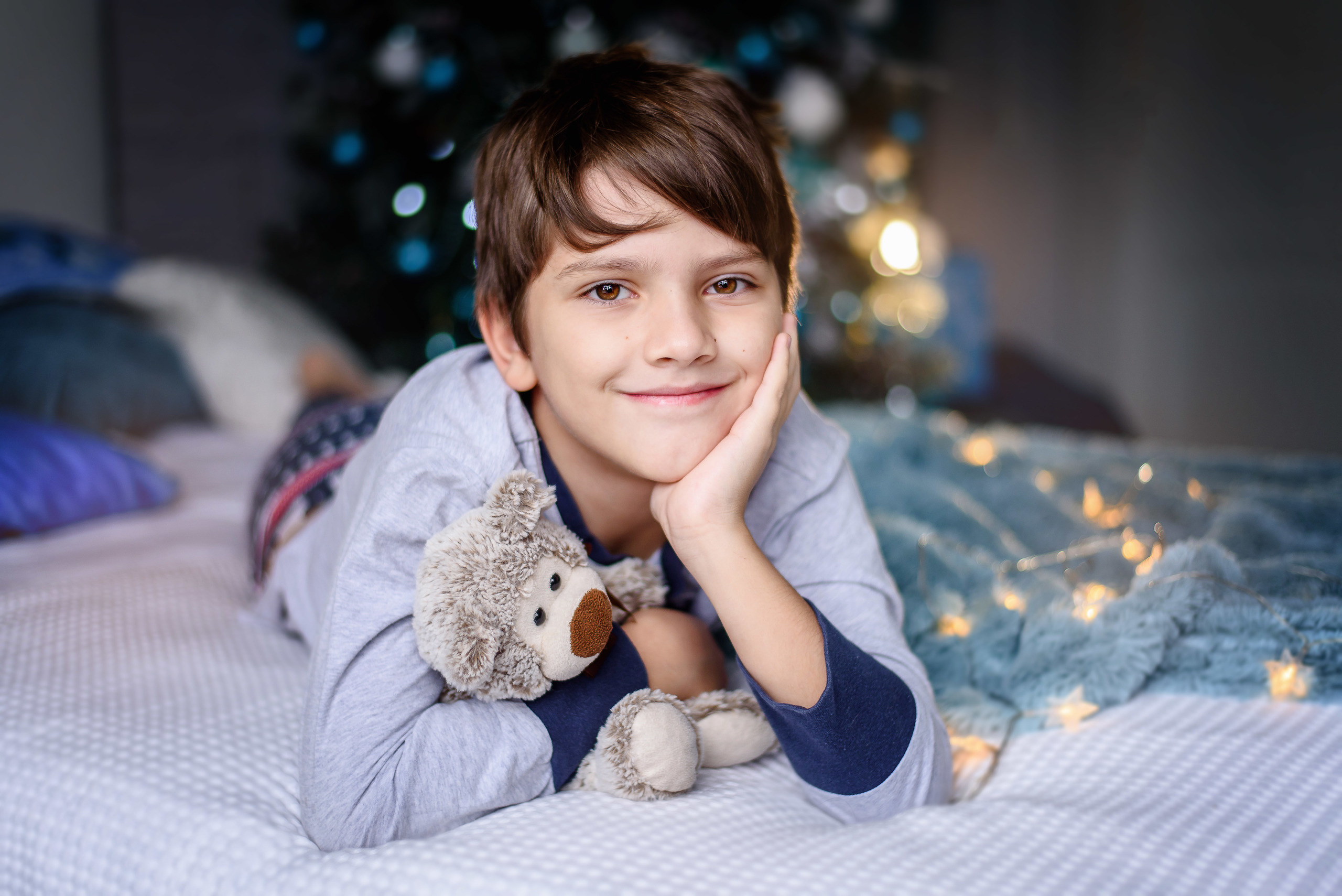 Детские и семейные фотосессии. Свадебный фотограф в Ростове Александра Груздева