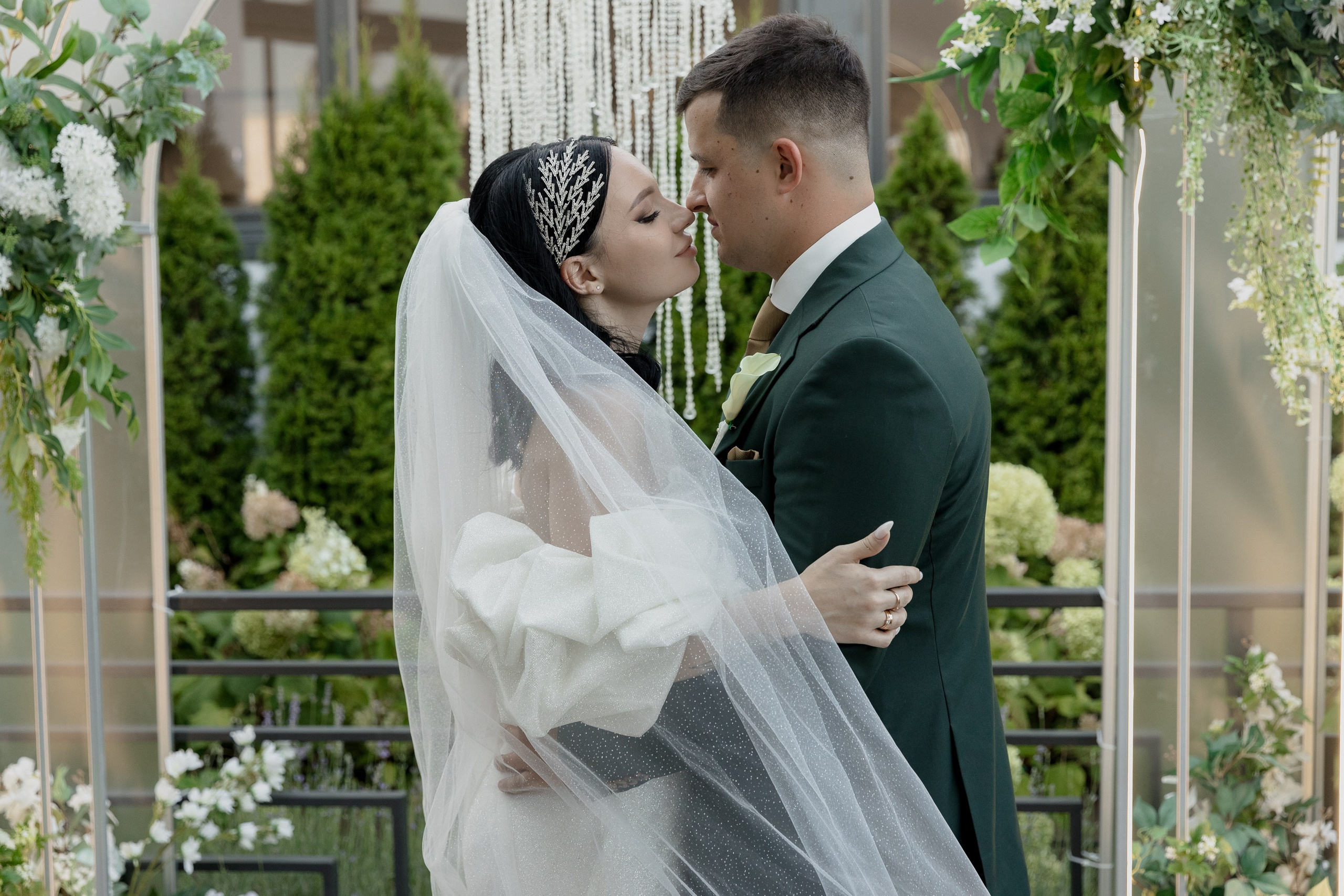 Кирилл и Юлия. Миленина Юлия Свадебный и семейный фотограф в Краснодаре