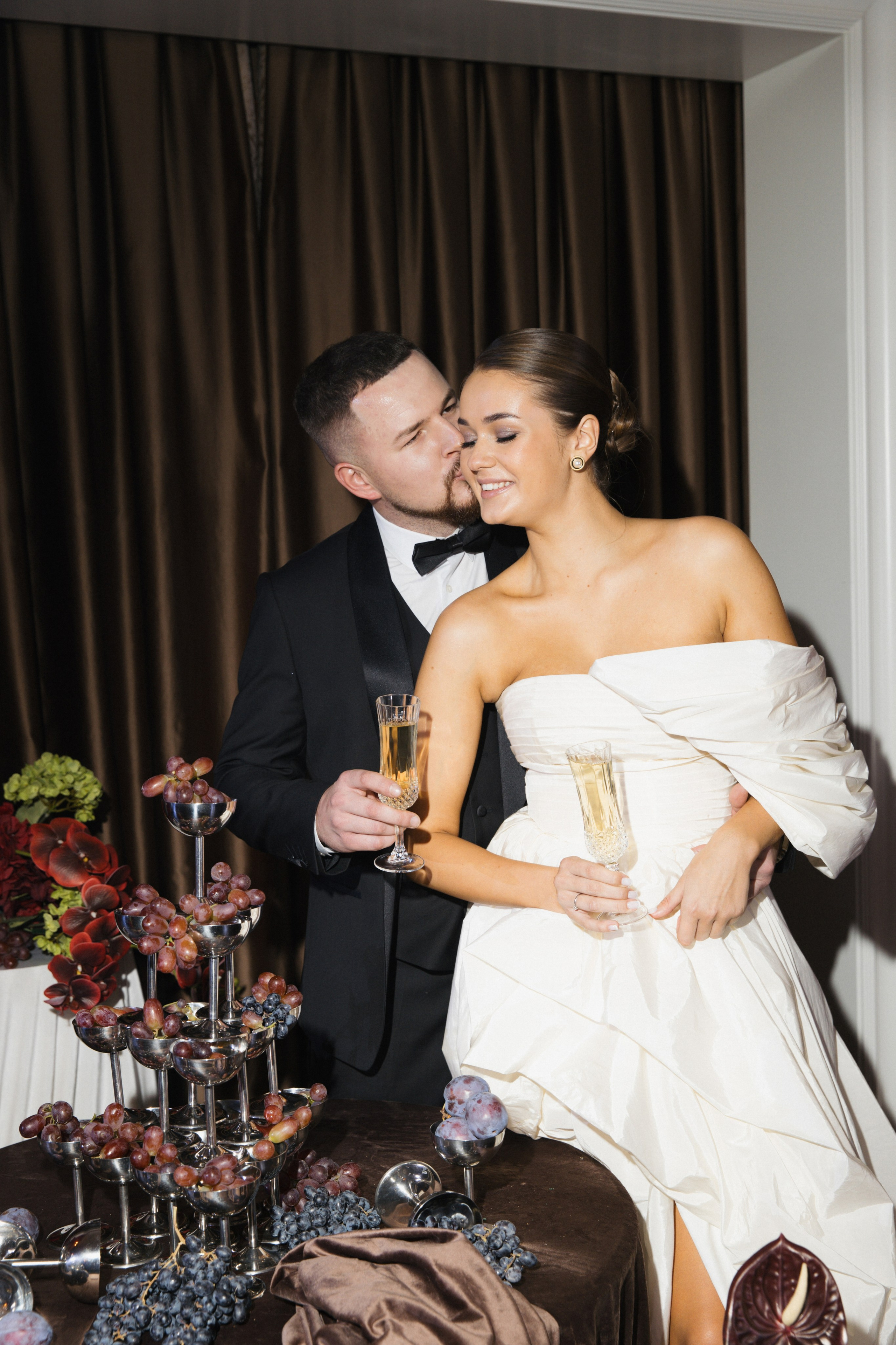 Моменты, которые мы запомним. Фотограф Вышний Волочек/Тверь/Москва/Санкт-Петербург