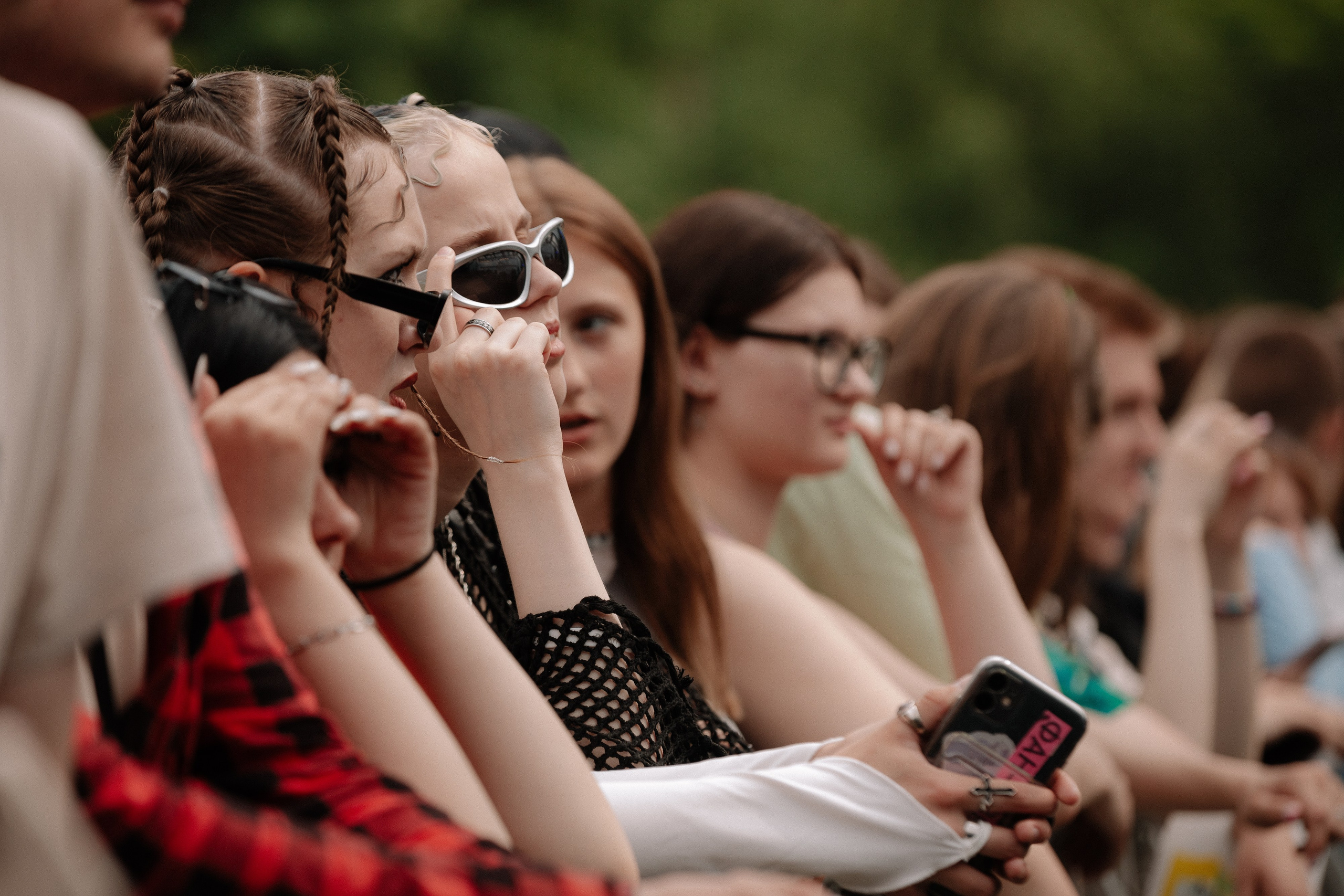 VK1'23. Фотограф в Санкт-Петербурге