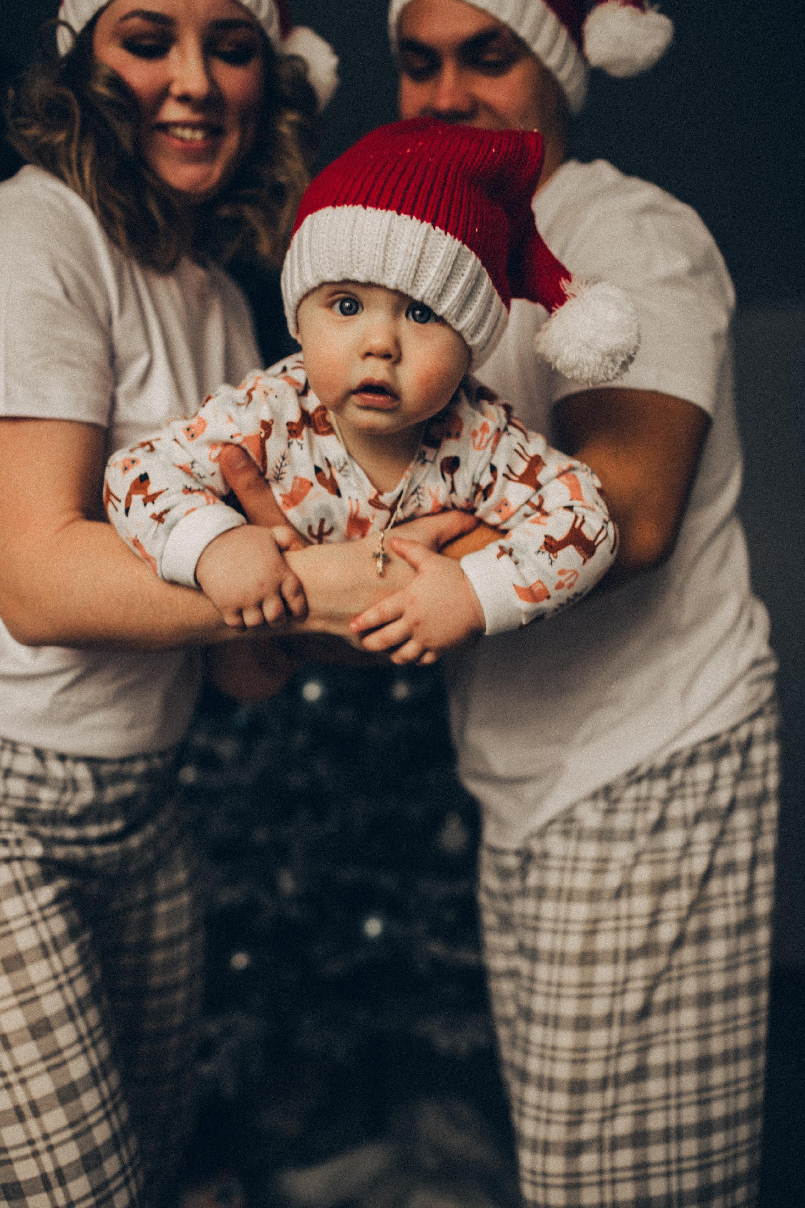 ЗАПАХ МАНДАРИНОВ. Семейный фотограф Нижний Новгород