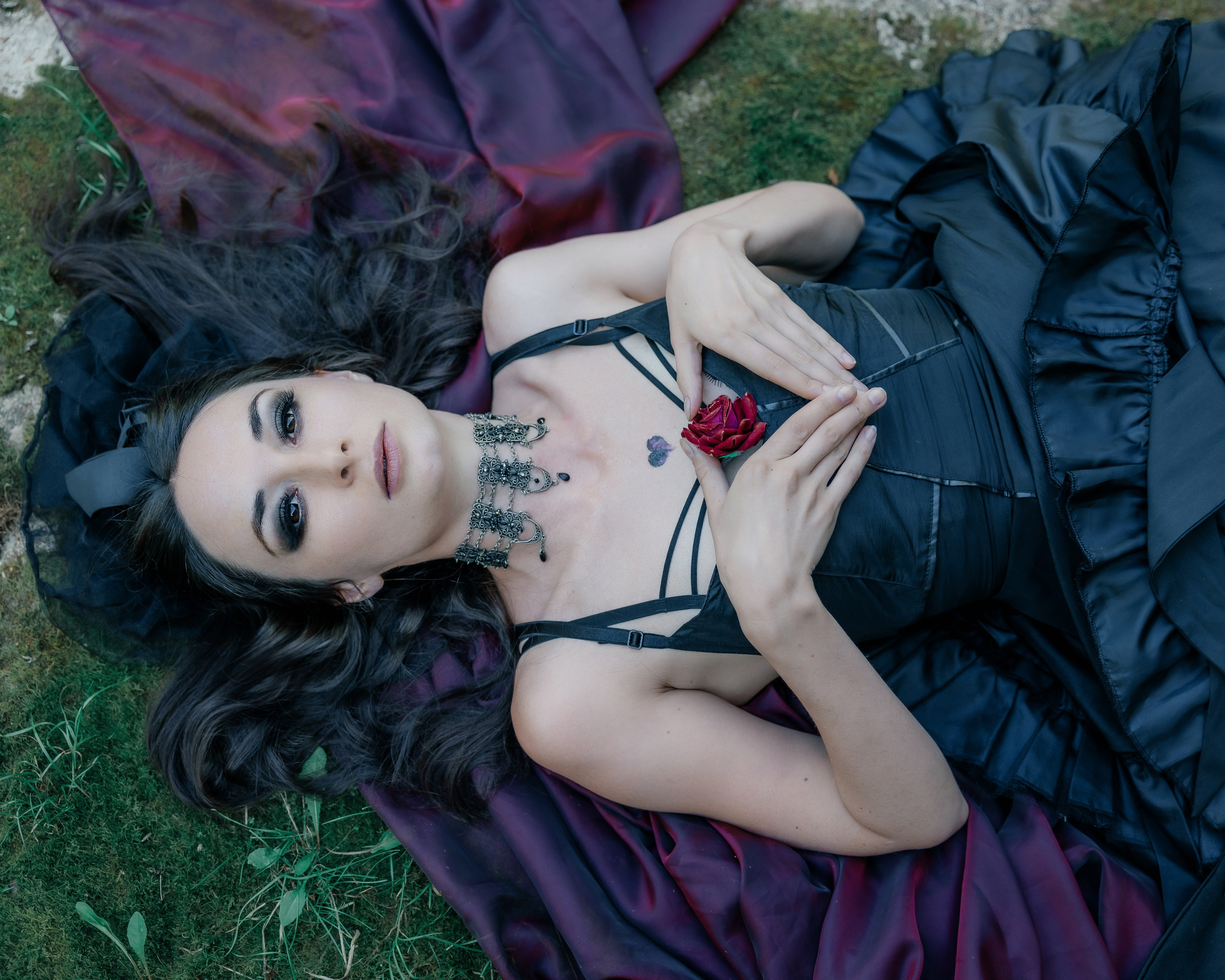 ARINA. Shamirov Arkadiy