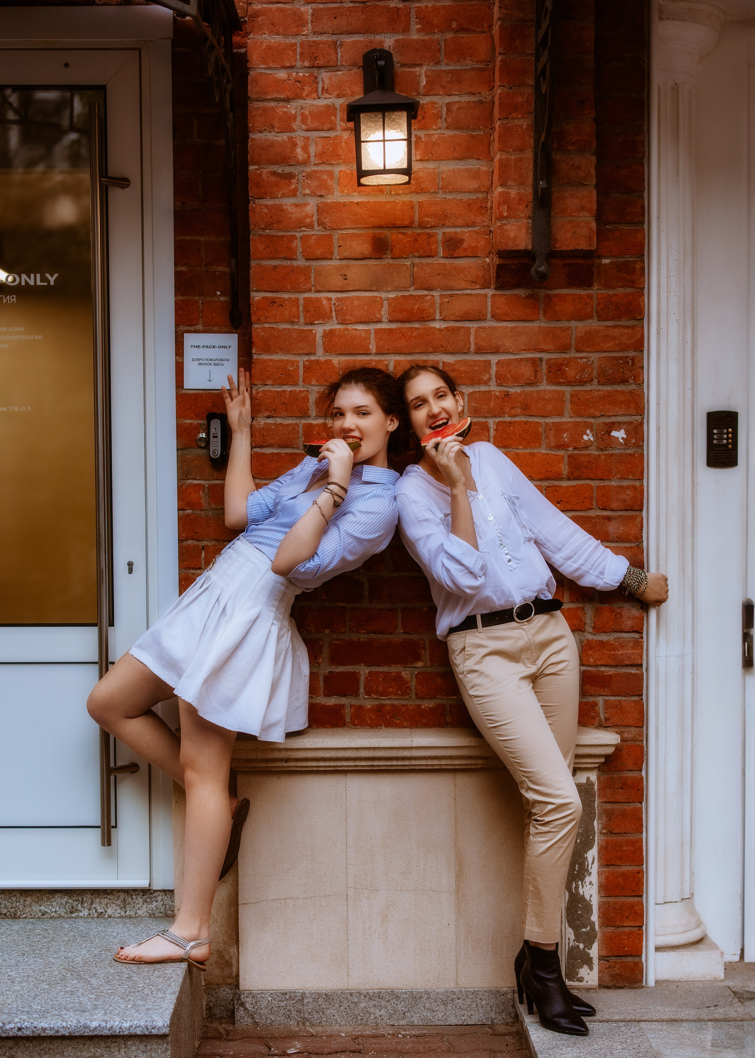 PATRIKI. Shamirov Arkadiy