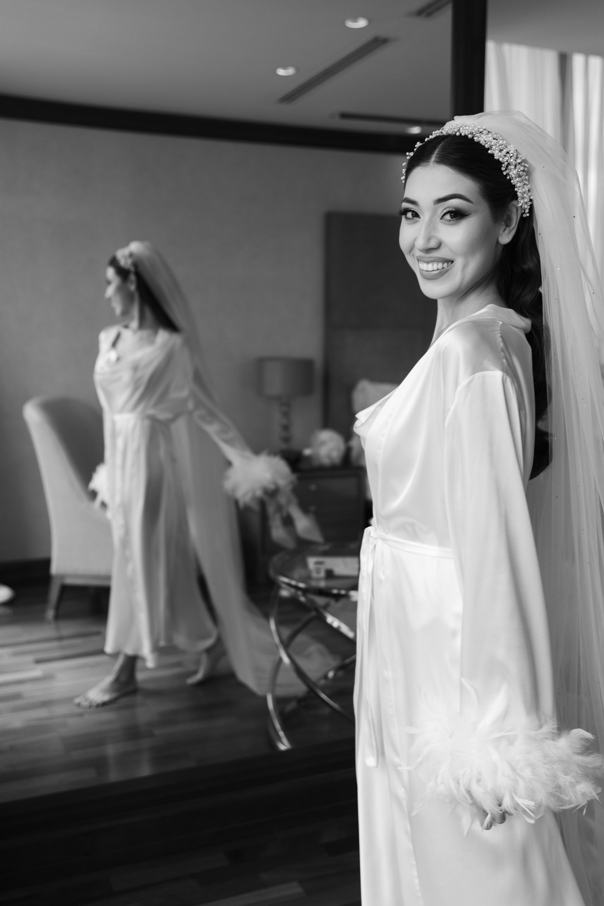 Акрам и Азиза