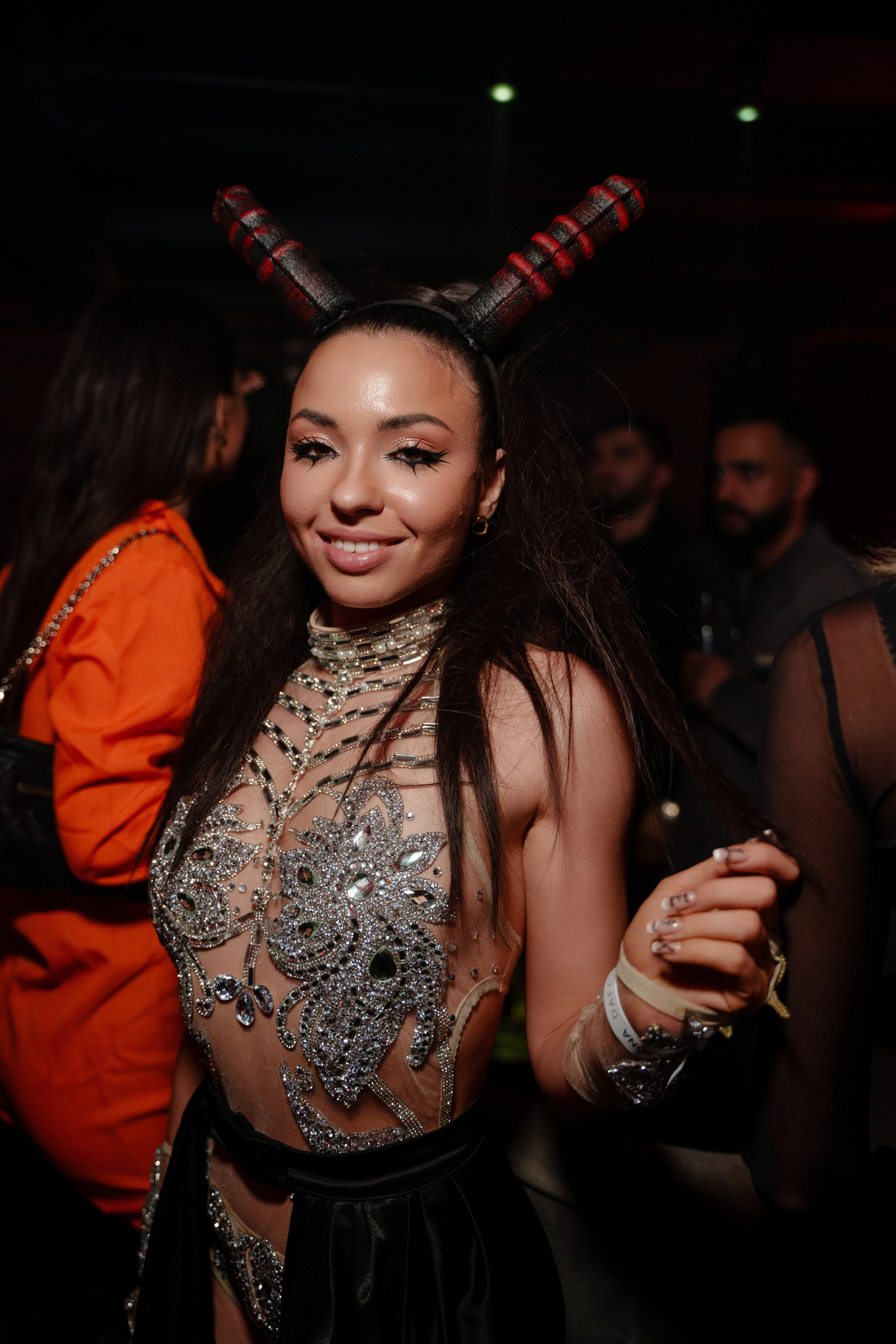 Фотограф на вечеринку с инфлюенсерами. Репортажный фотограф Москва Сергей Дружинин