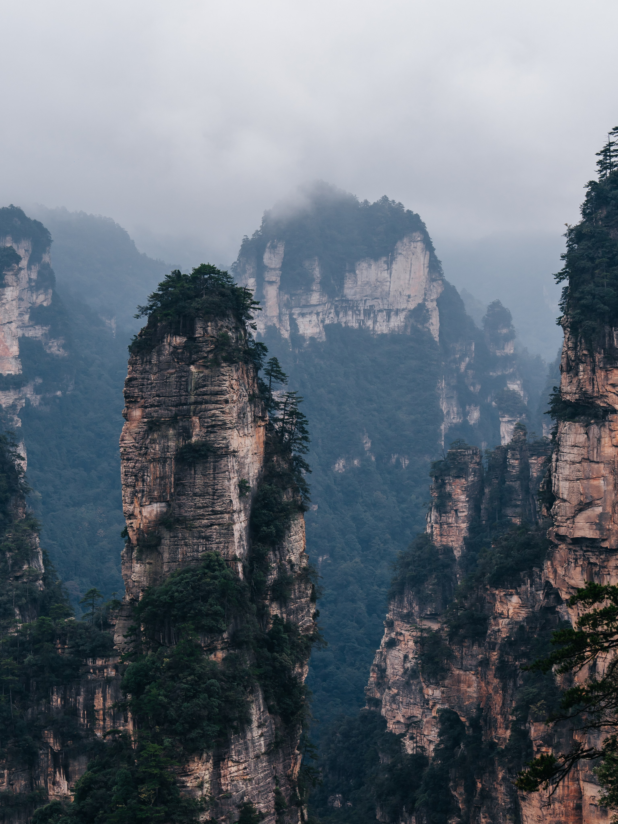 China/Китай. @tomrus: Рустам Шагиморданов — фотограф