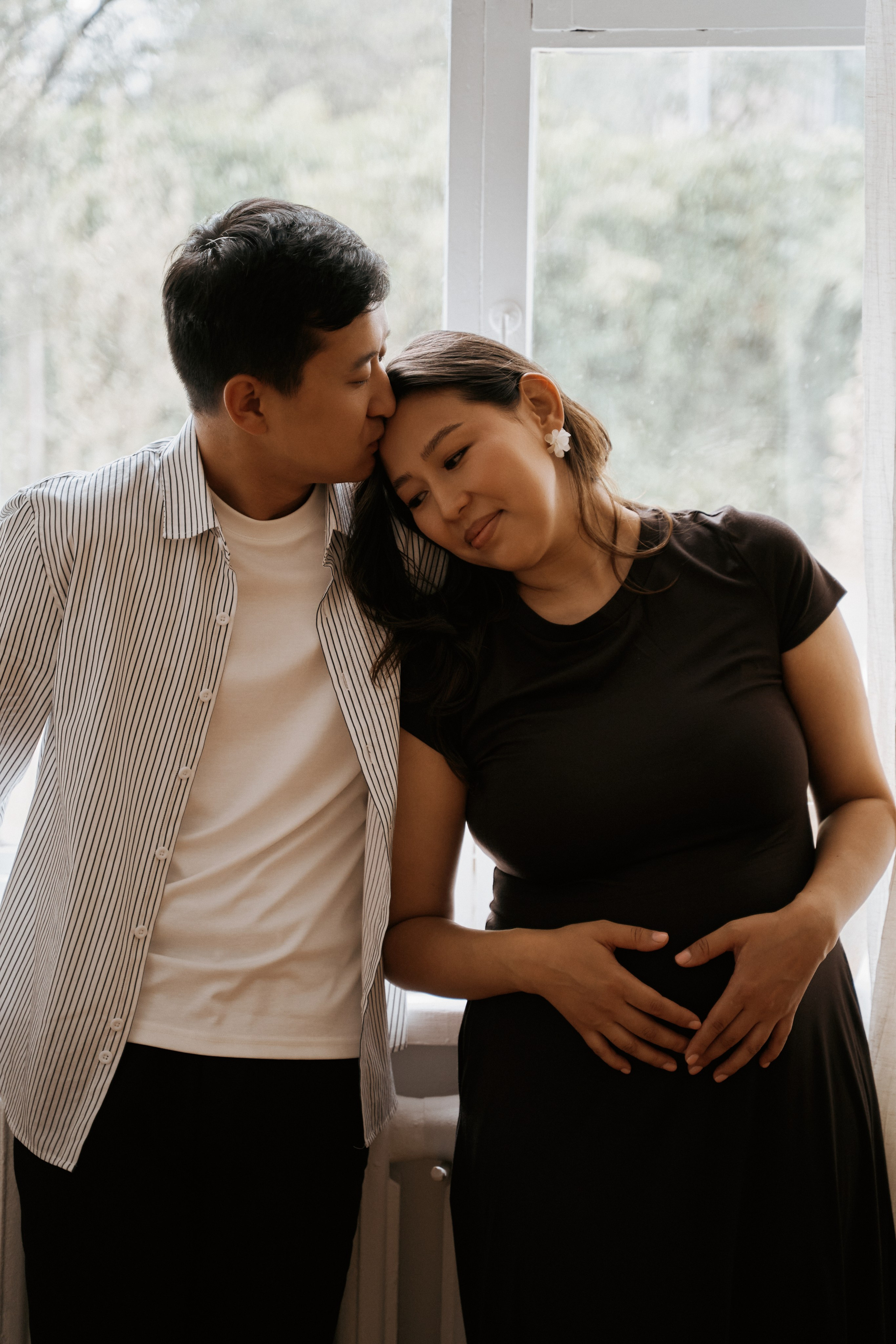 История вдвоем. Искарова Зарина, фотограф в Алматы