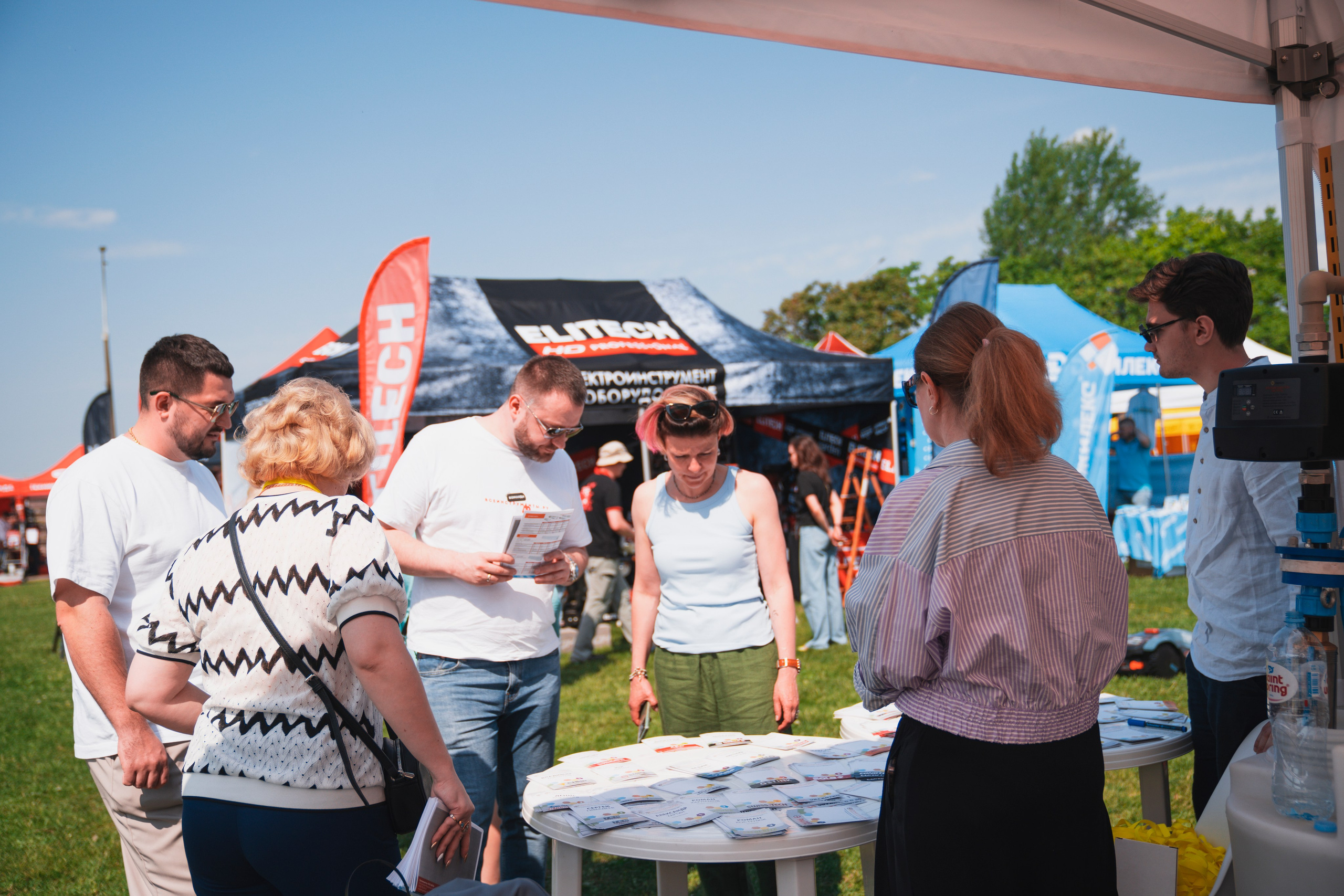 Форум «единая платформа продавцов инструментов и оборудования». Свадебный фотограф в Москве Кристина Чехова