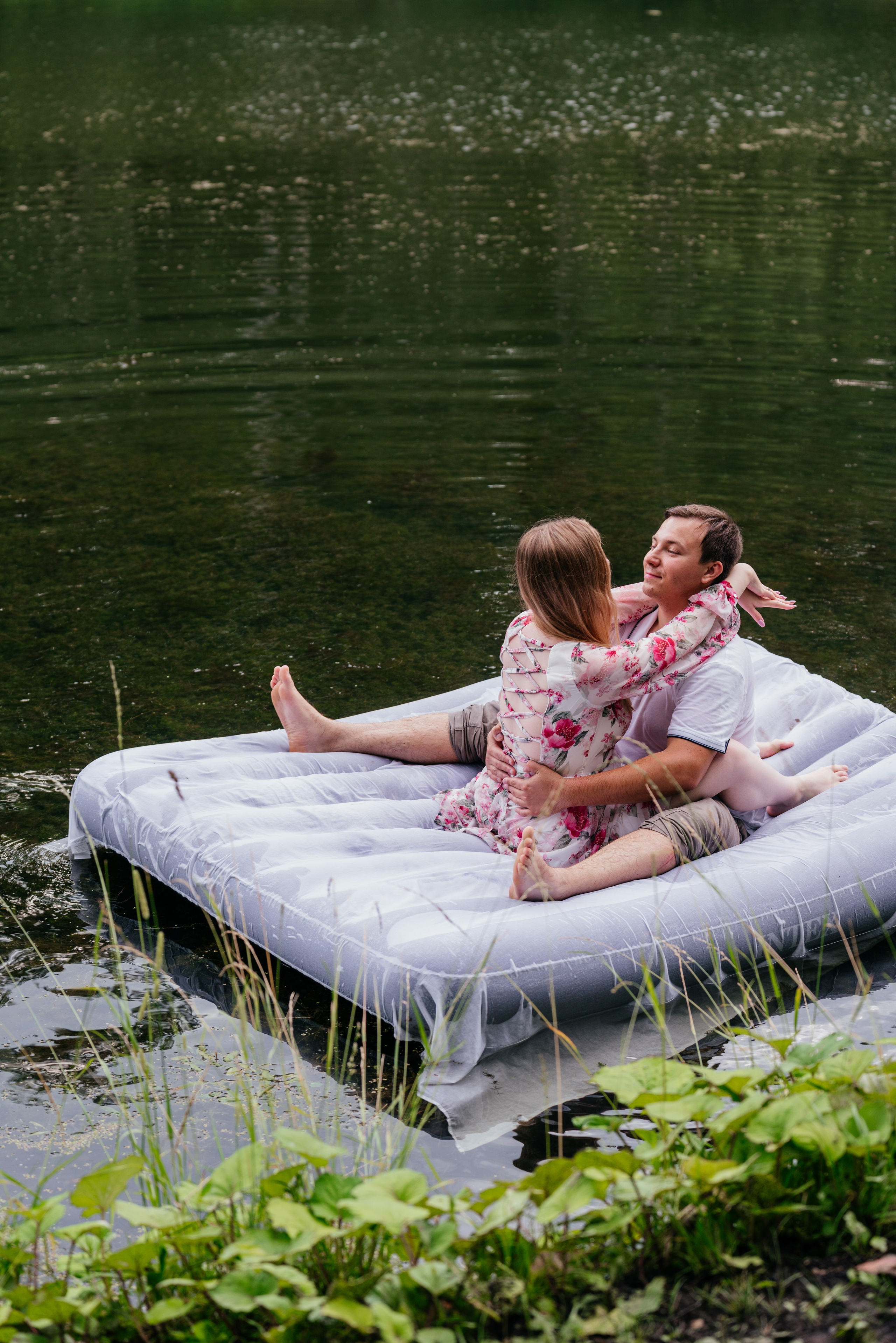 A | Z. Свадебный и семейный фотограф в Новосибирске Светлана Варутина