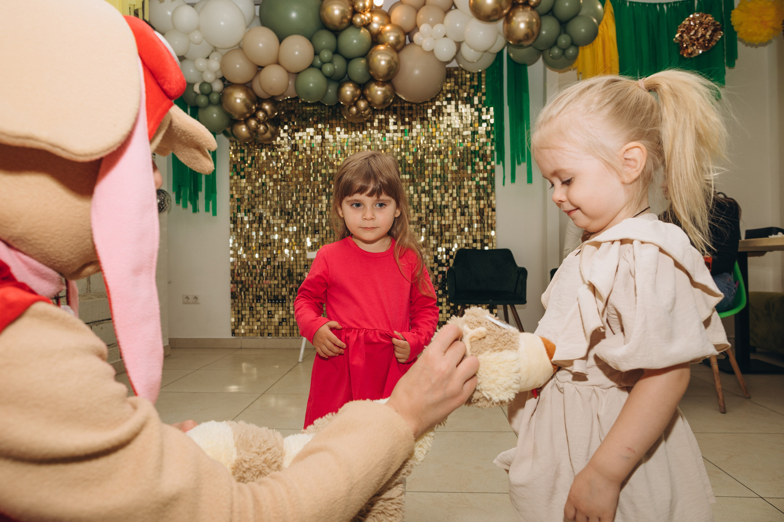 Аглая, с днём рождения!. Портретный фотограф в Москве и МО Зимина Татьяна